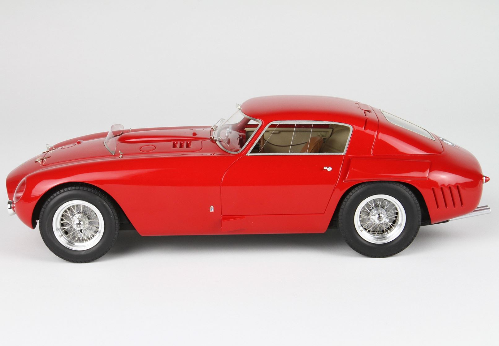 Ferrari 375 MM 1953 street version (Alternate)