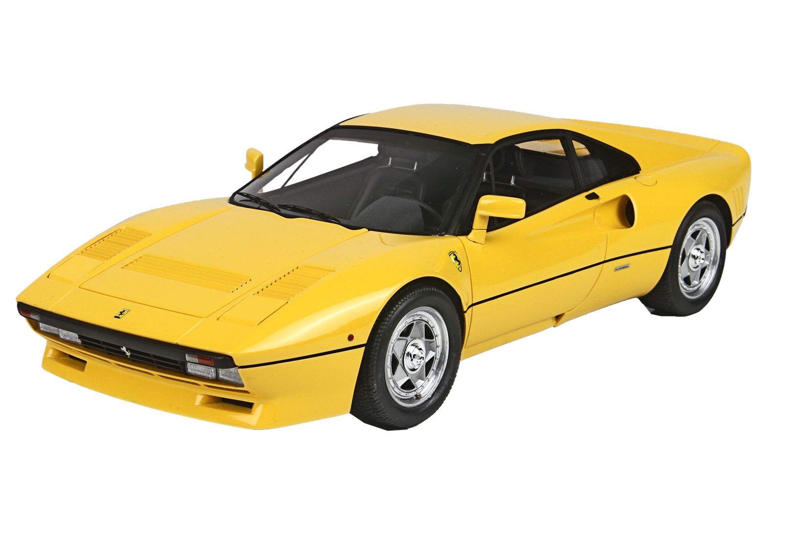 Ferrari 288 GTO Giallo Modena