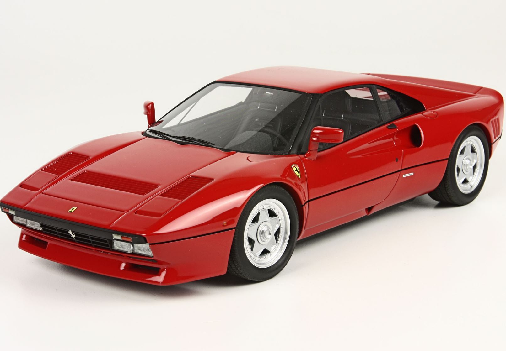 Ferrari 288 GTO Rosso Corsa