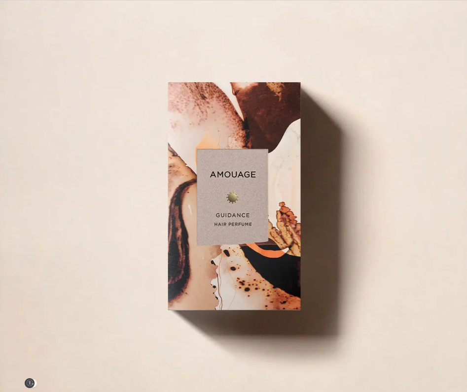 Guidance Hair Perfume (Alternate)