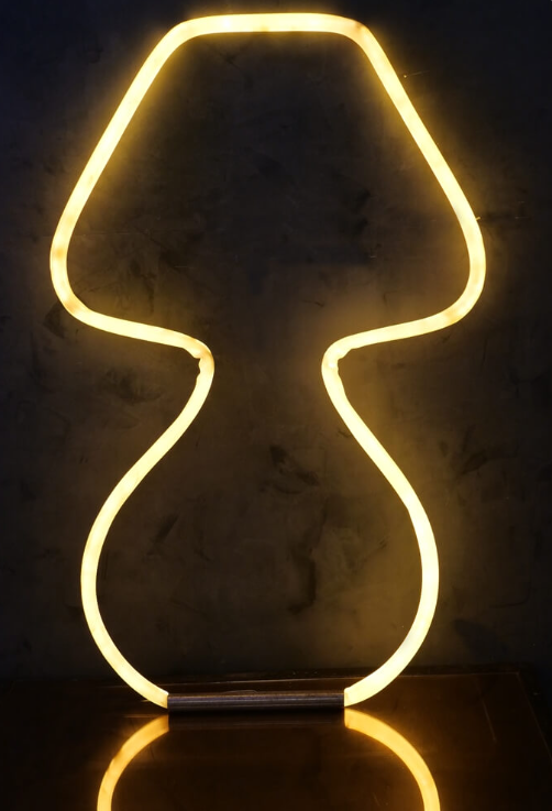 Lampshade (Alternate)