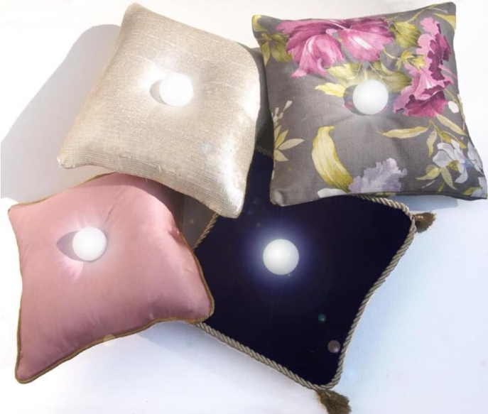 Pillow Light