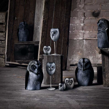 Owl (Alternate)