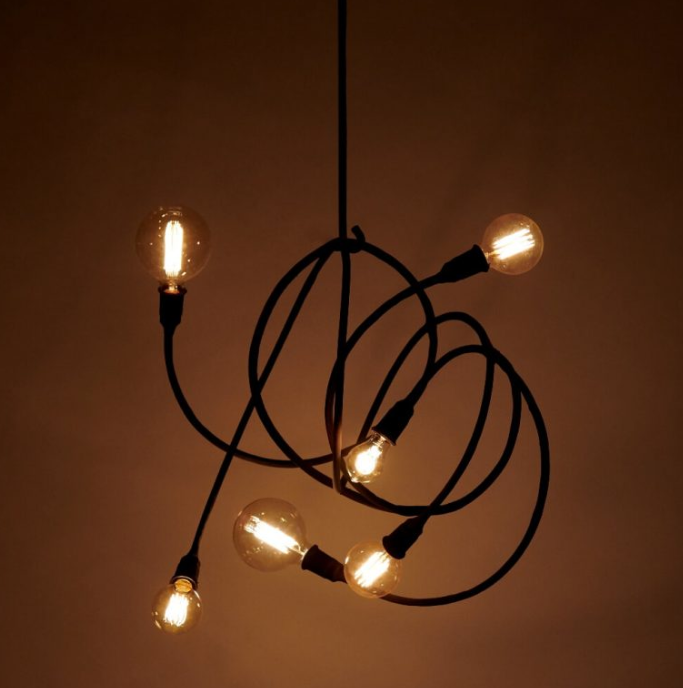 Spin Pendant
