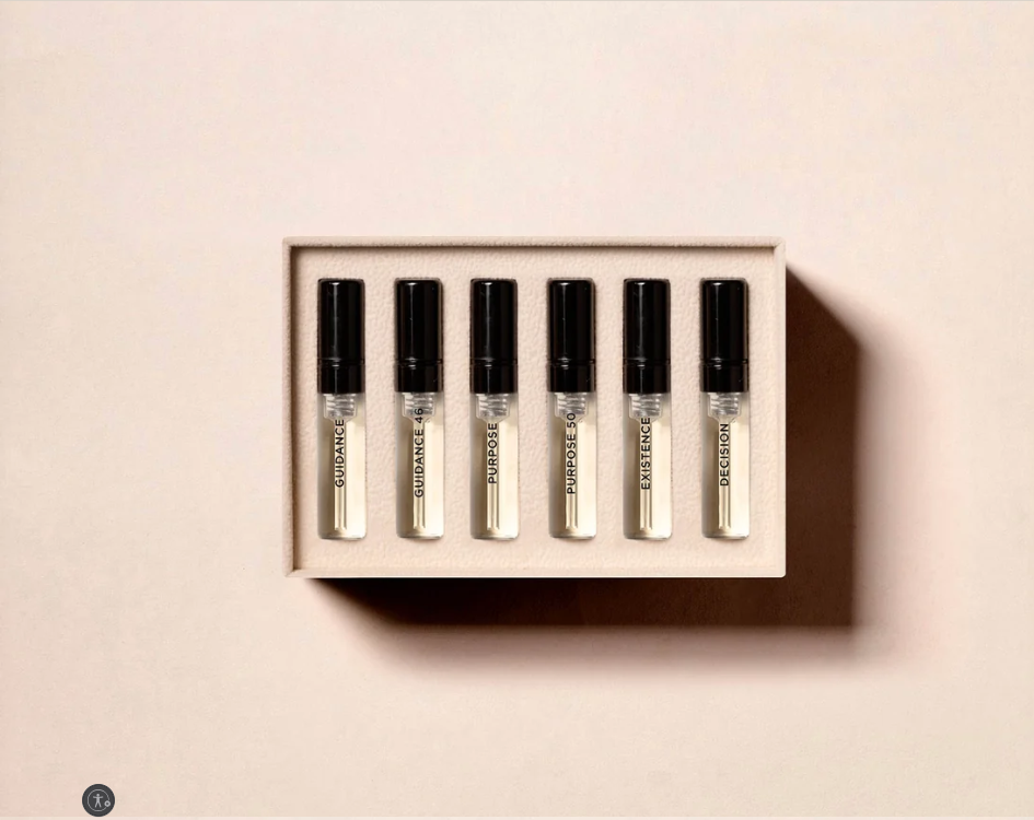 Quentin Bisch Set