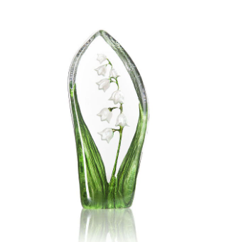 Lily of the Valley (Alternate)