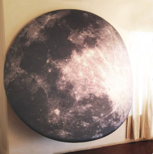Moon Dot (Alternate)