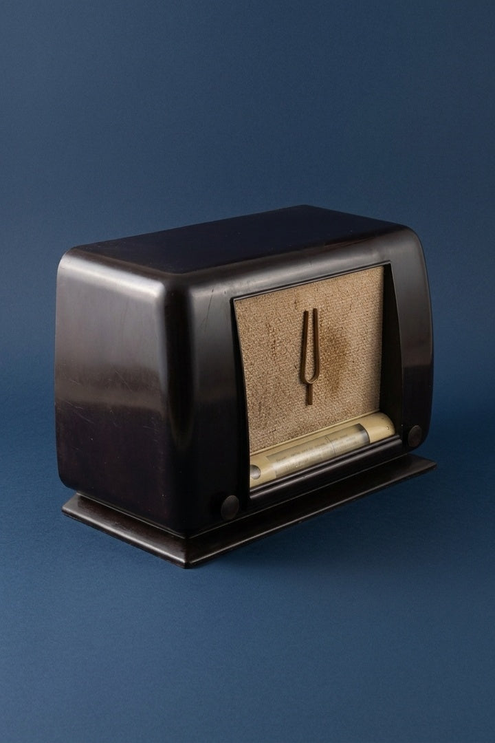 Radio Bluetooth Ducretet-Thomson Vintage de 1947