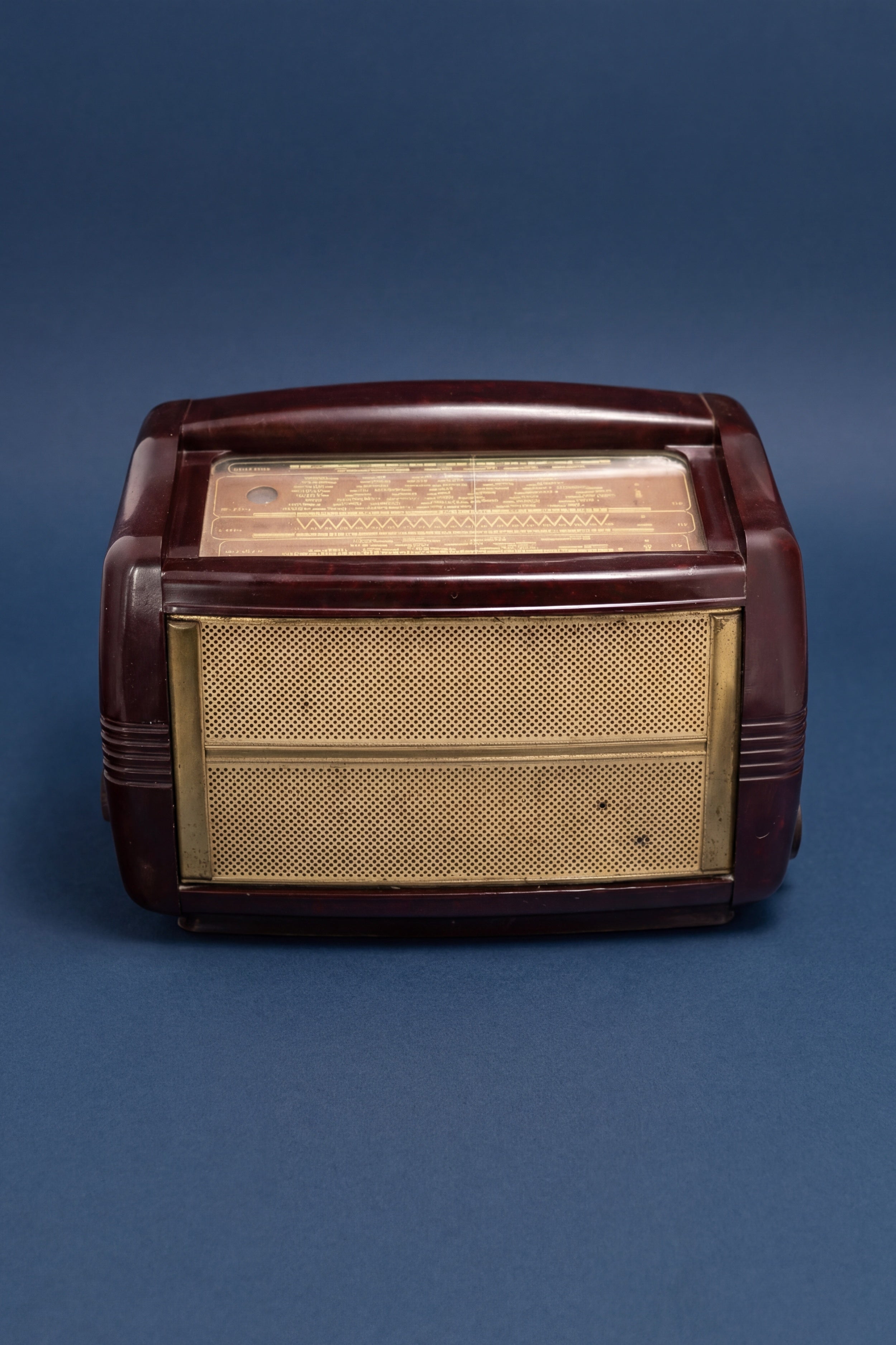 Radio Bluetooth Philips Vintage de 1949 (Alternate)