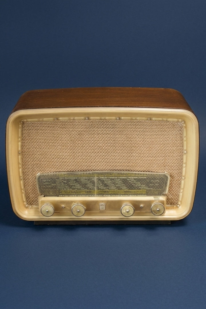 Radio Bluetooth Radiola Vintage de 1951 (Alternate)