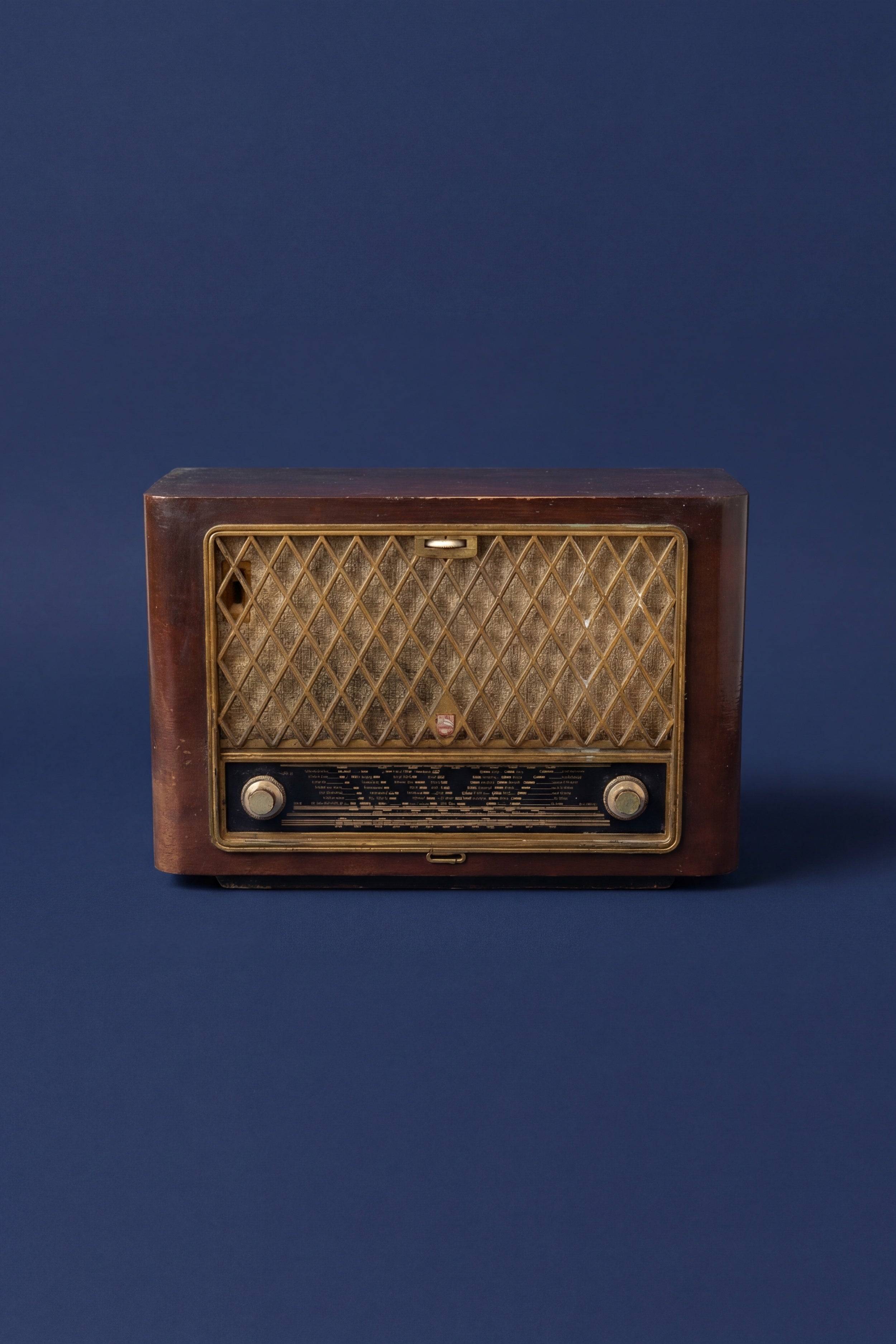 Radio Bluetooth Philips Vintage de 1954 (Alternate)