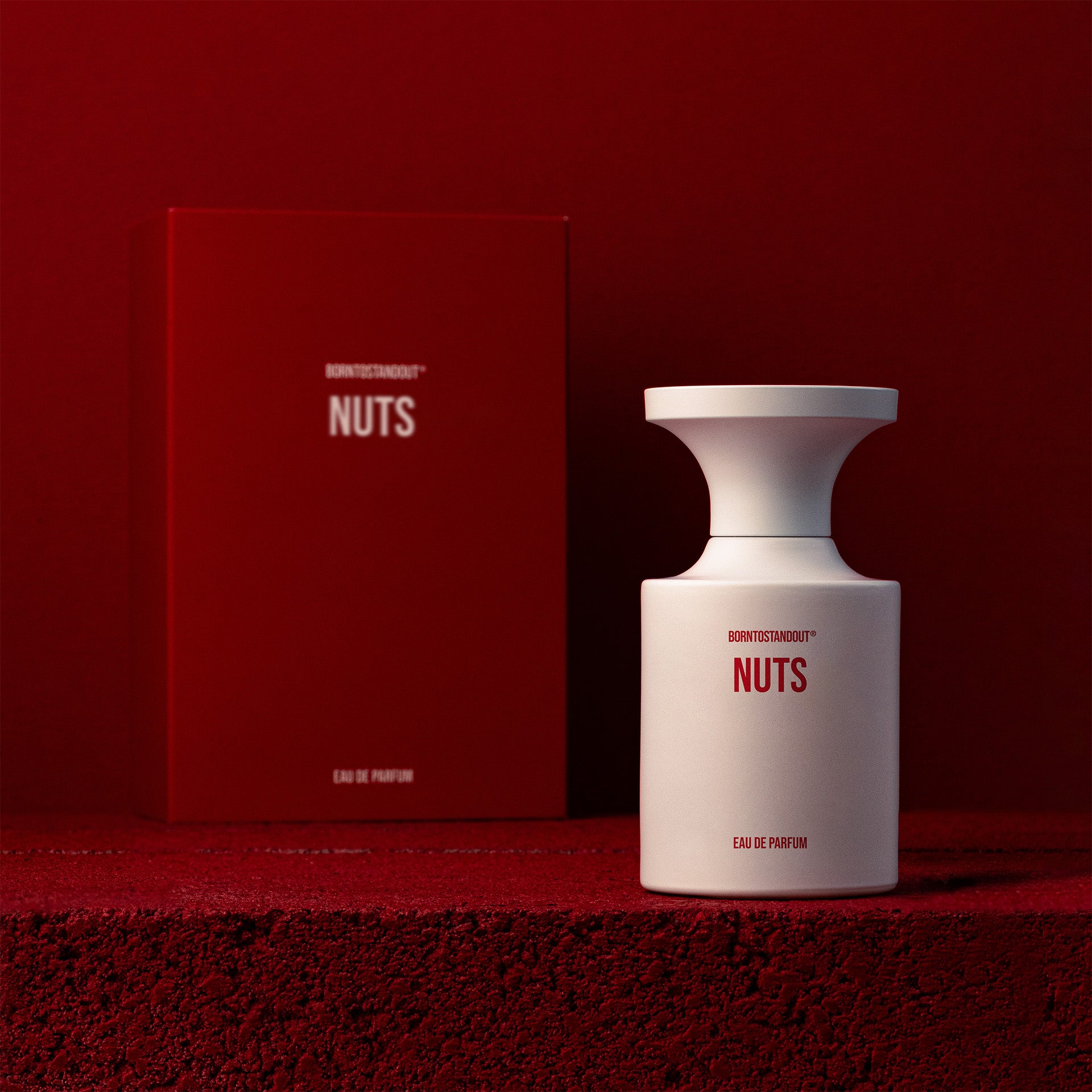 NUTS (Alternate)