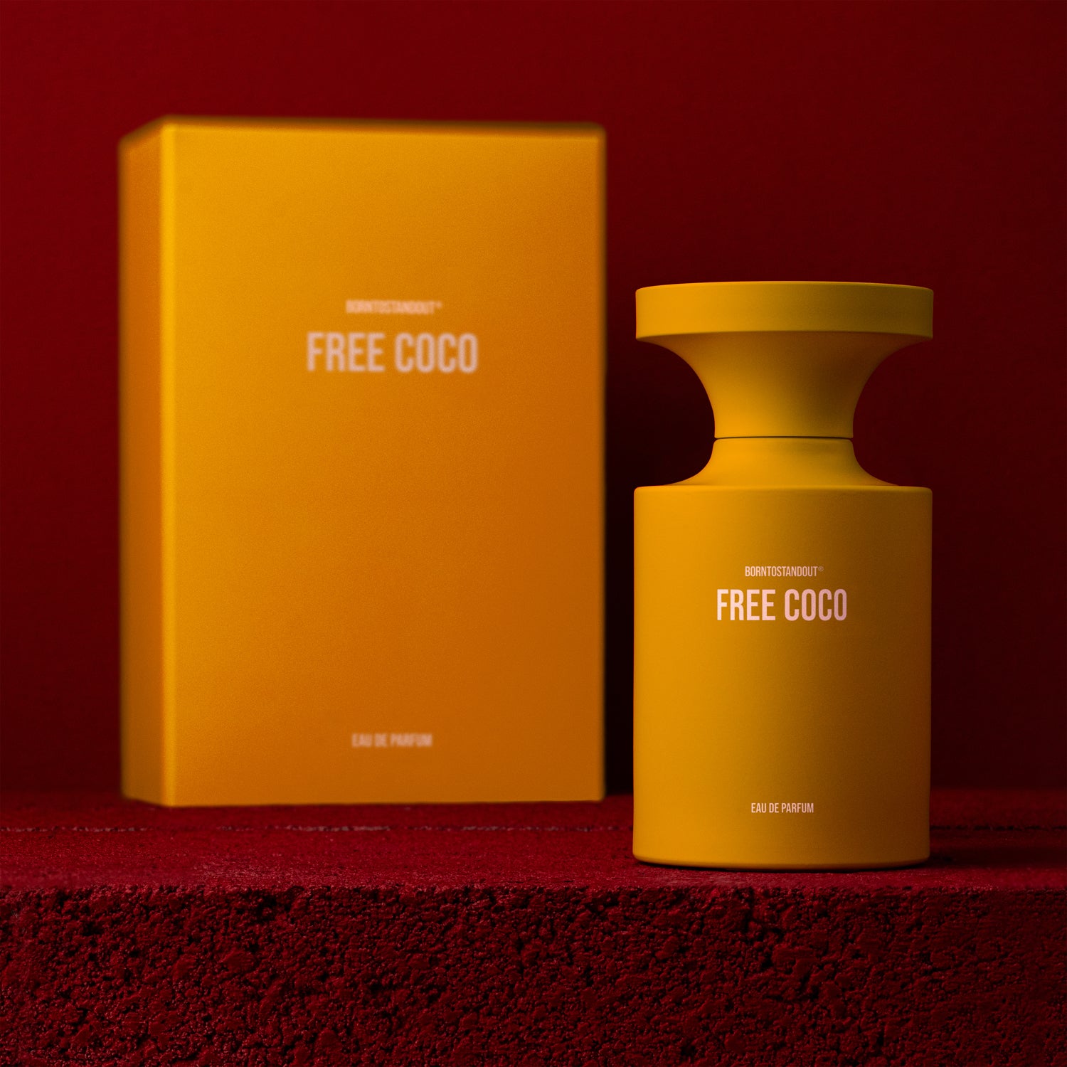 FREE COCO (Alternate)