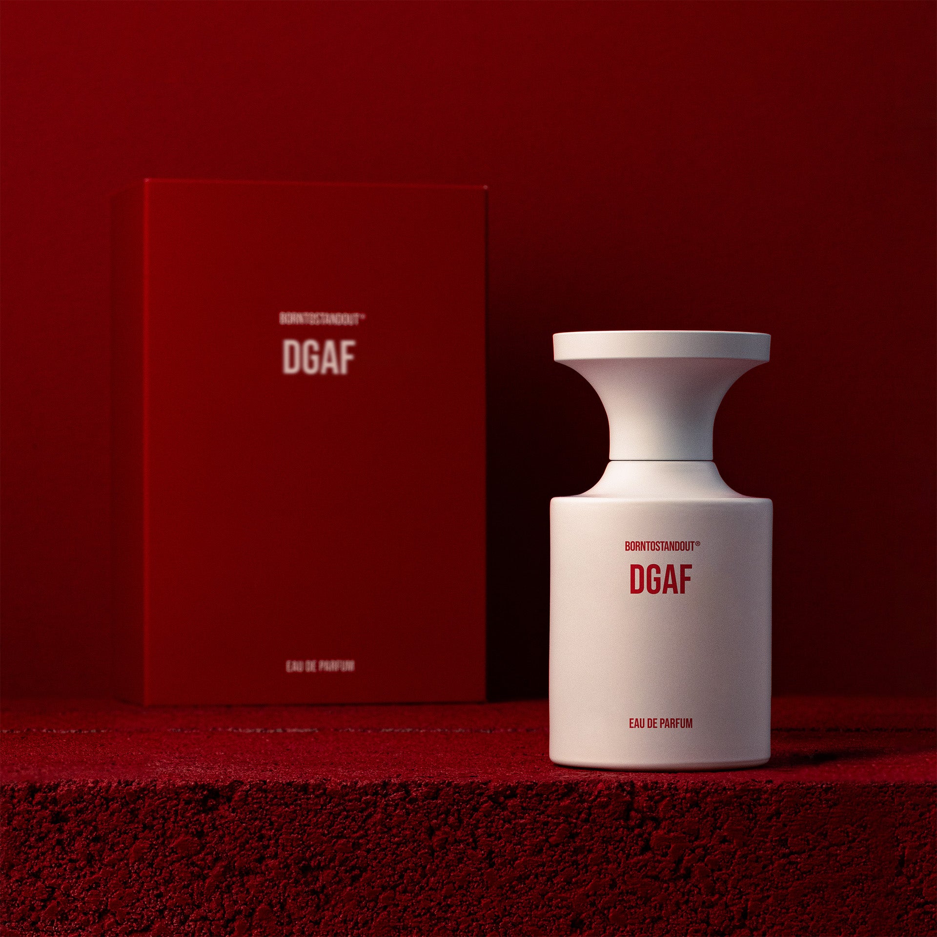 DGAF (Alternate)