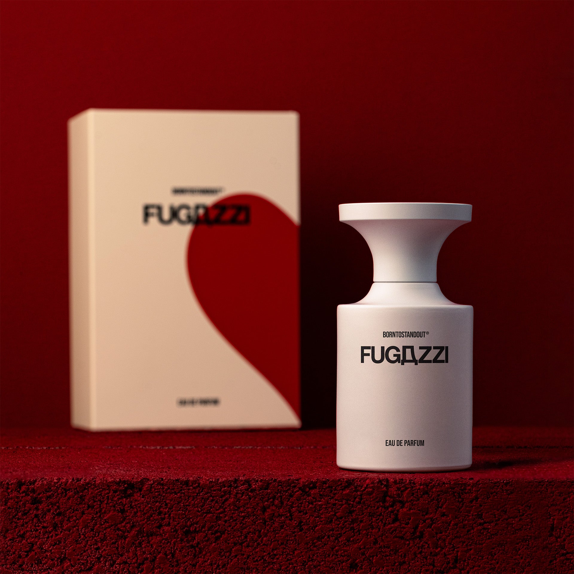 FUGAZZI (Alternate)