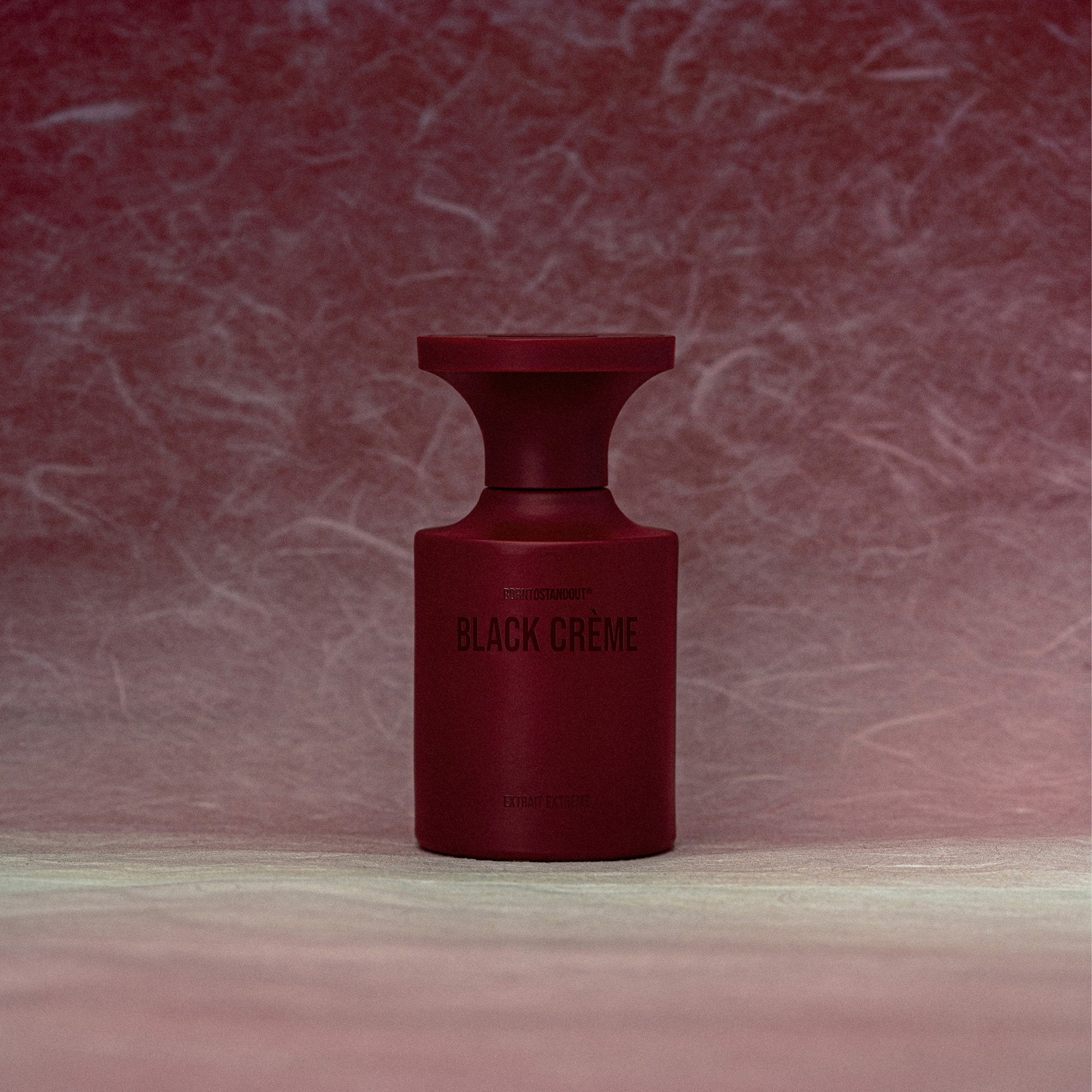 BLACK CRÈME