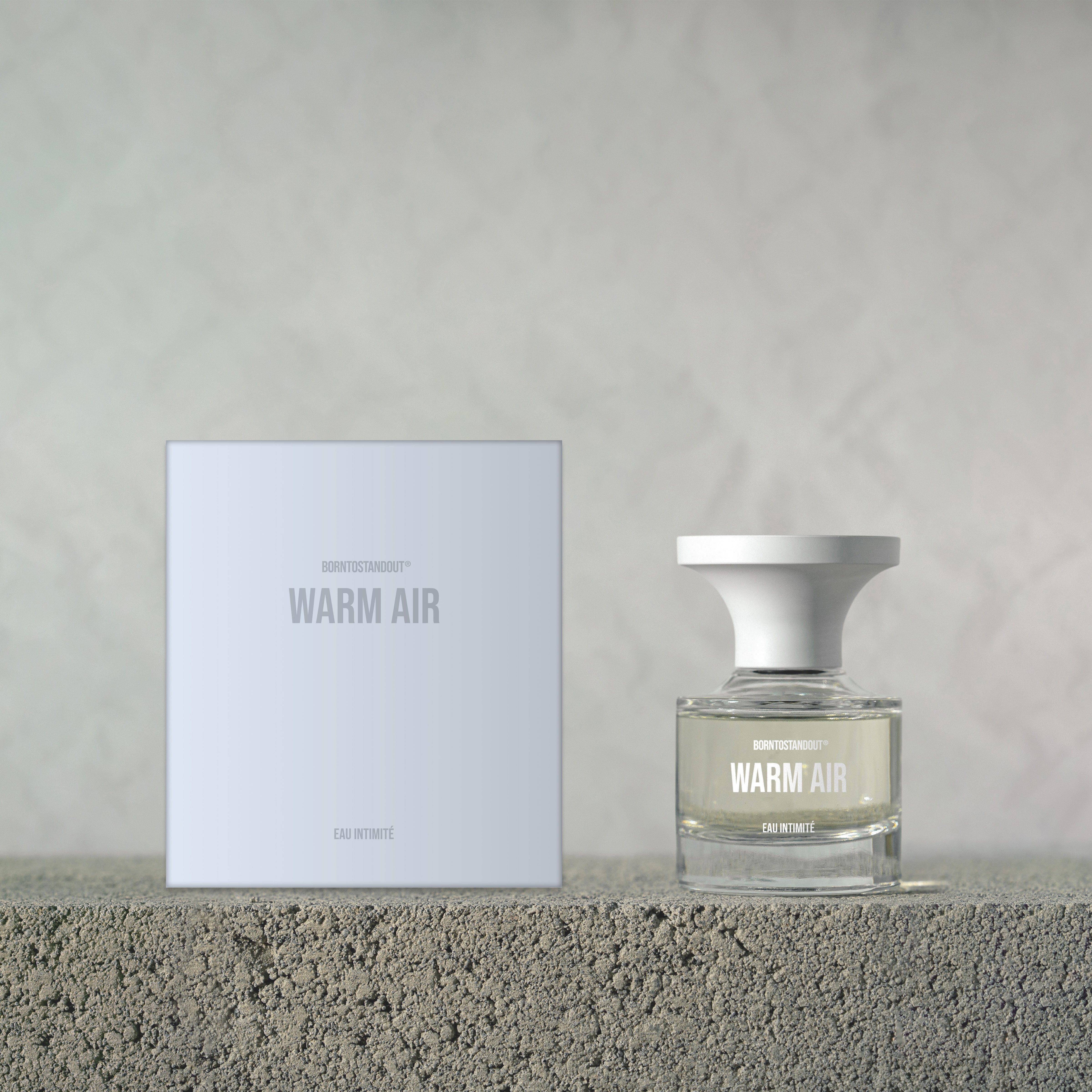 WARM AIR (Alternate)