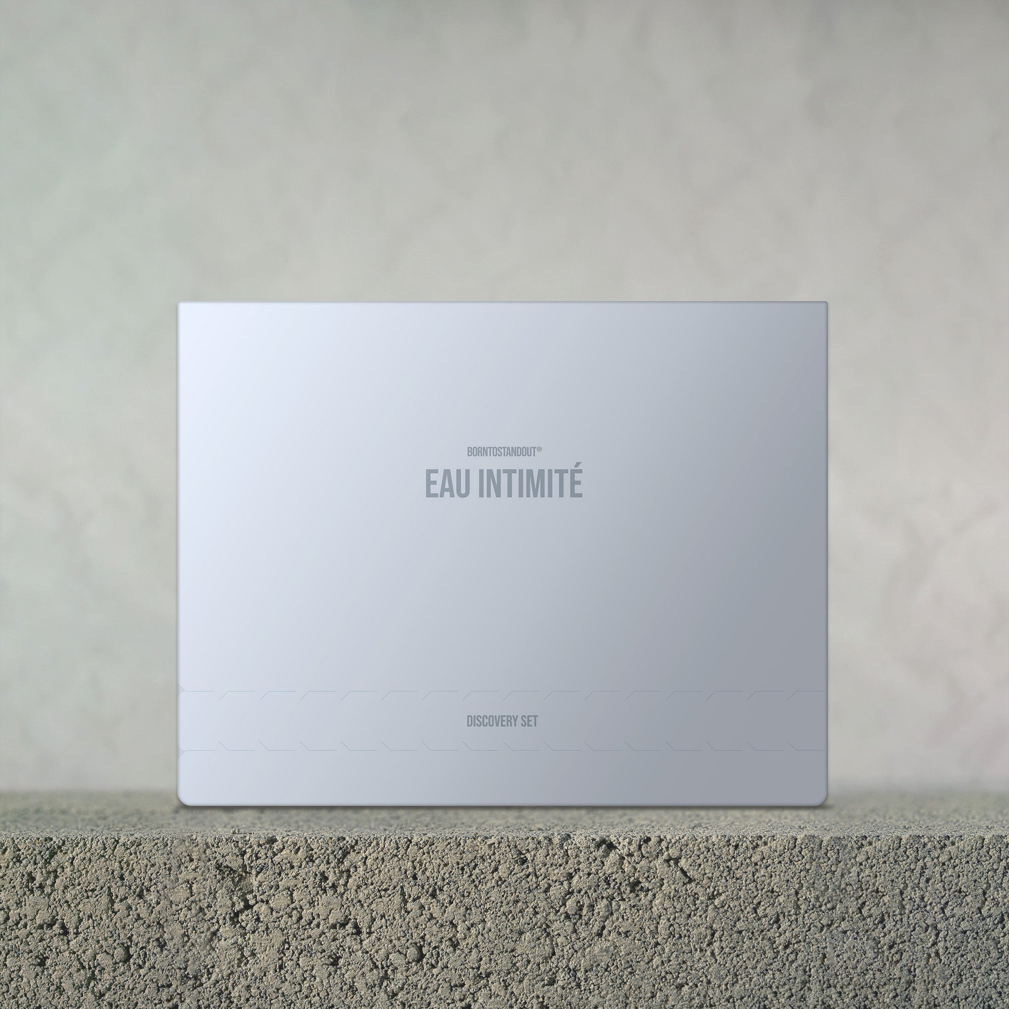 EAU INTIMITÉ DISCOVERY KIT