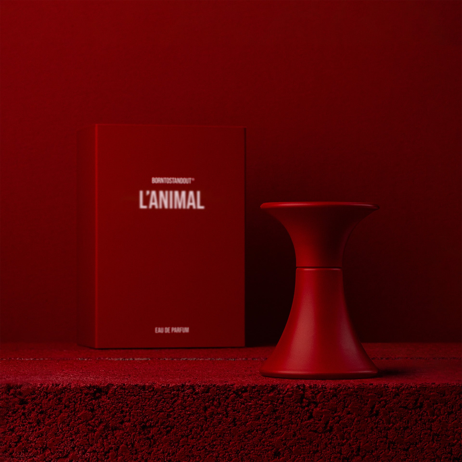 L'ANIMAL (Alternate)