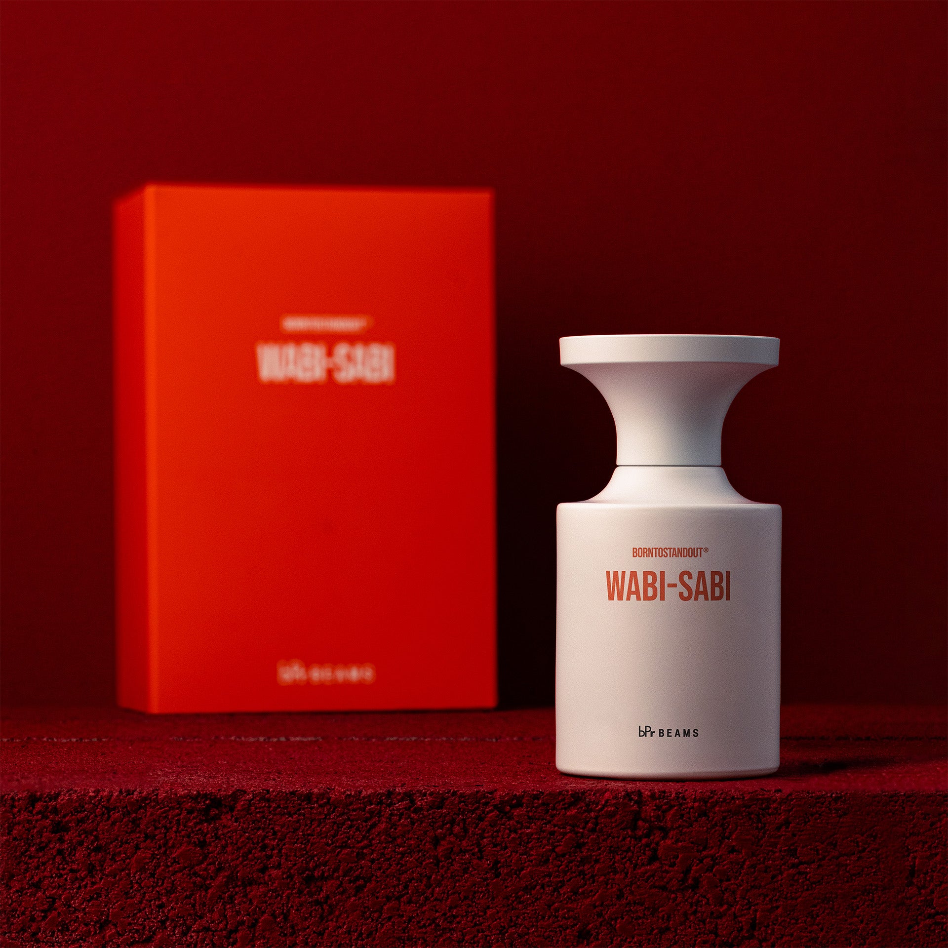WABI-SABI (Alternate)