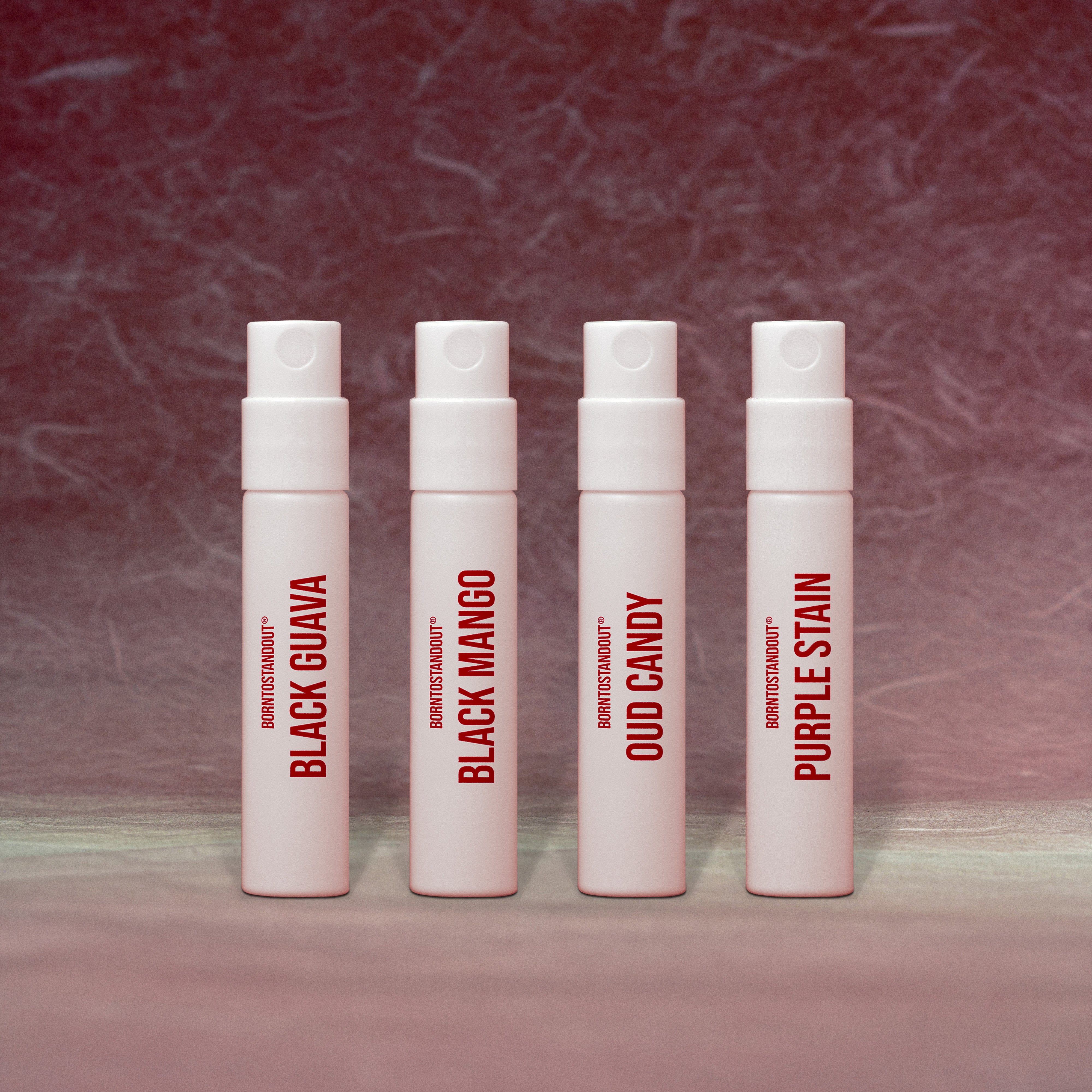 EXTRAIT EXTRÊME DISCOVERY KIT (Alternate)