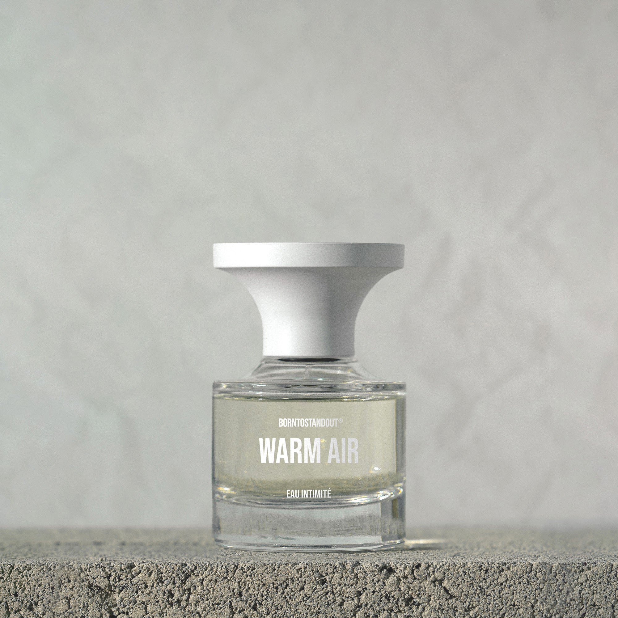 WARM AIR