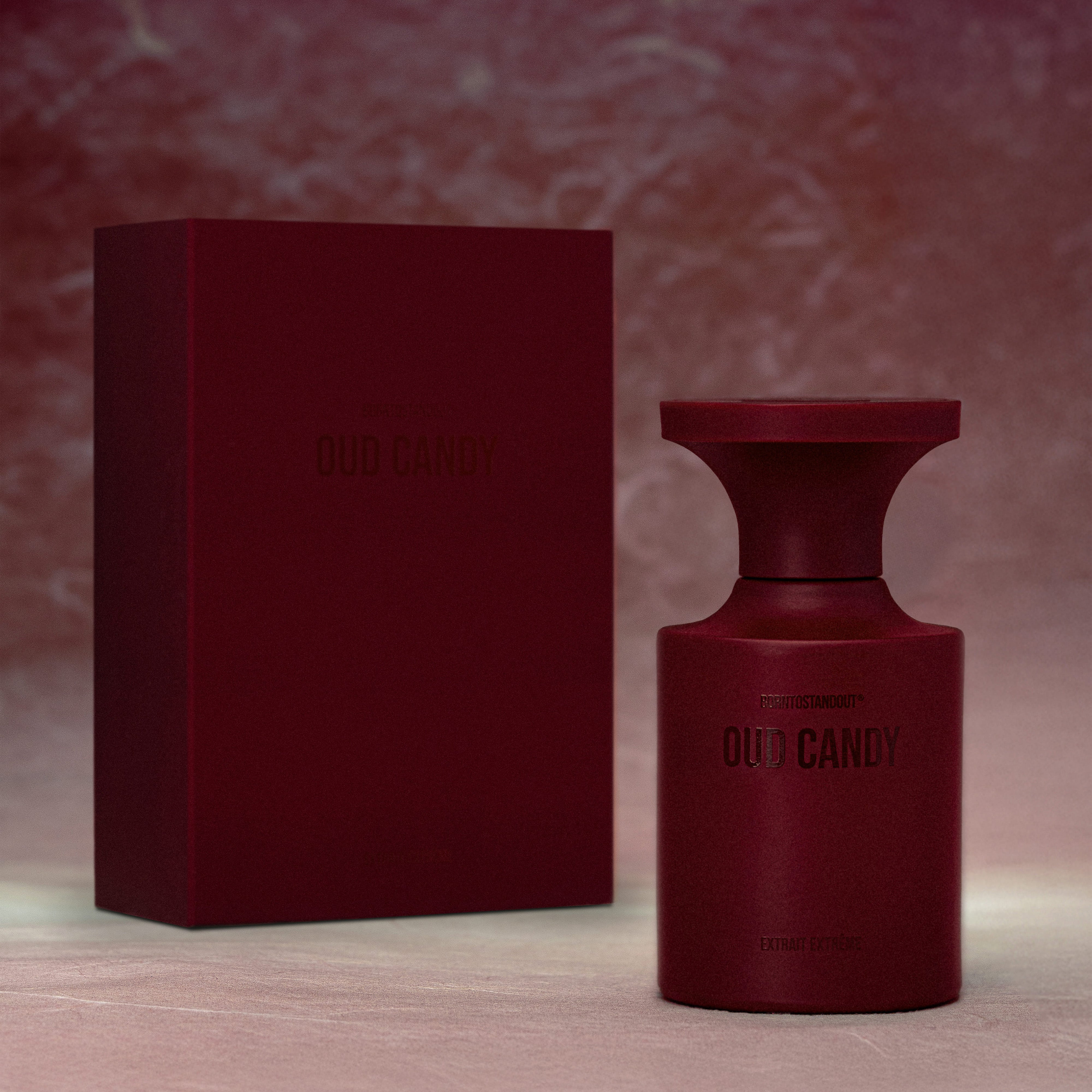 OUD CANDY (Alternate)