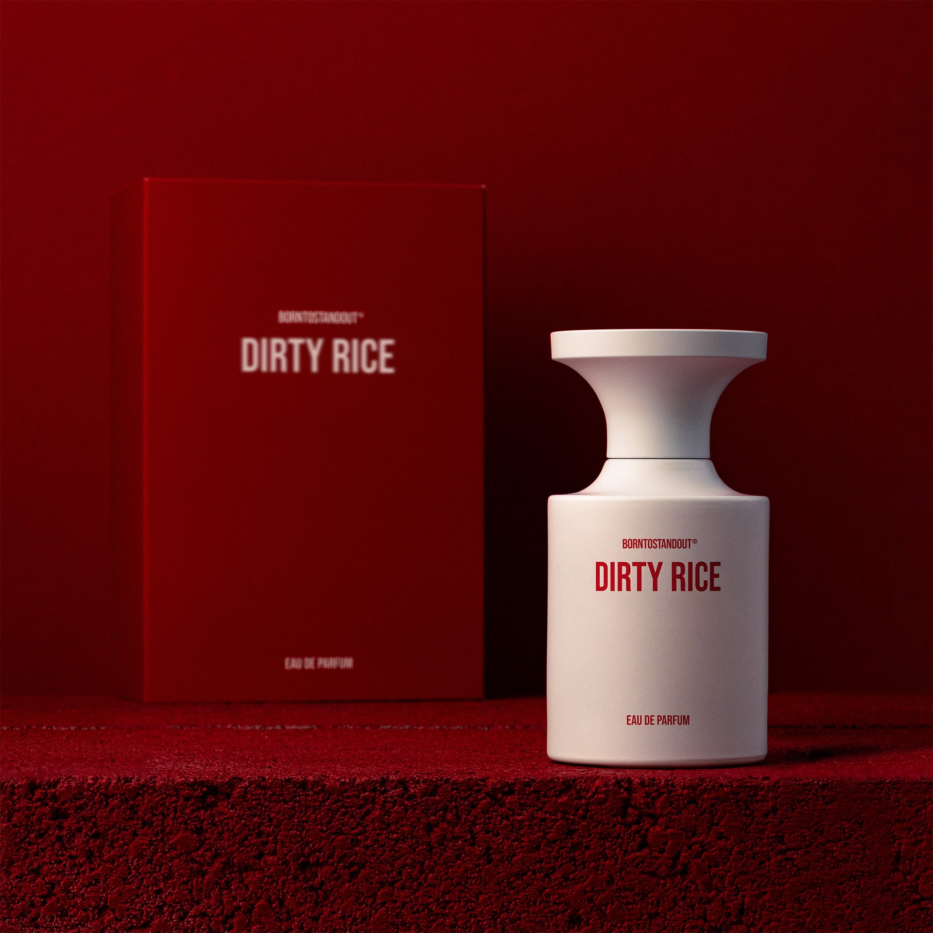 DIRTY RICE (Alternate)