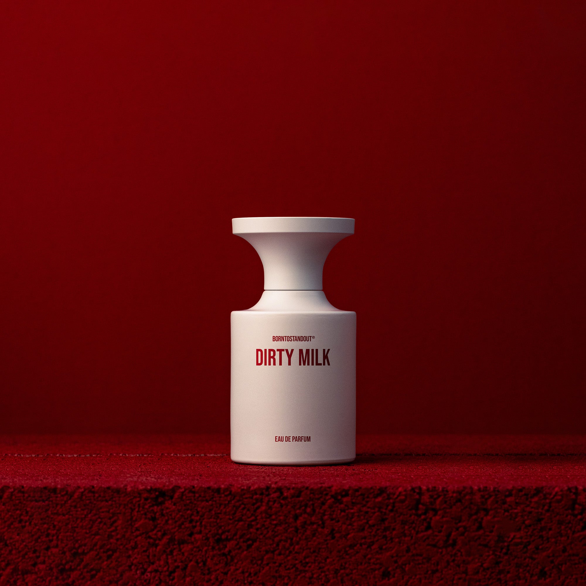 DIRTY MILK