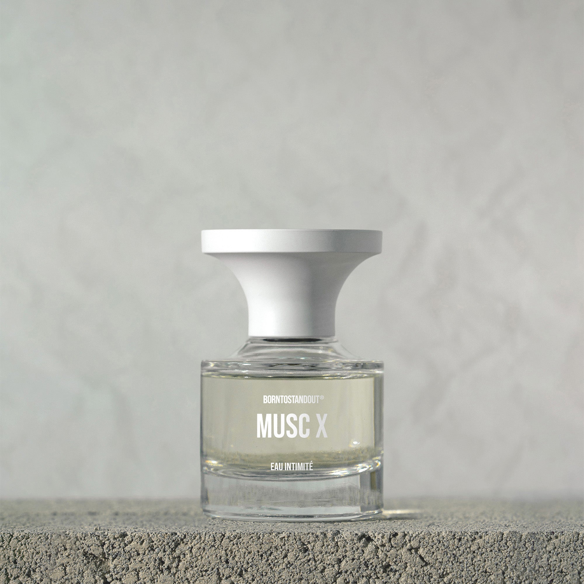 MUSC X