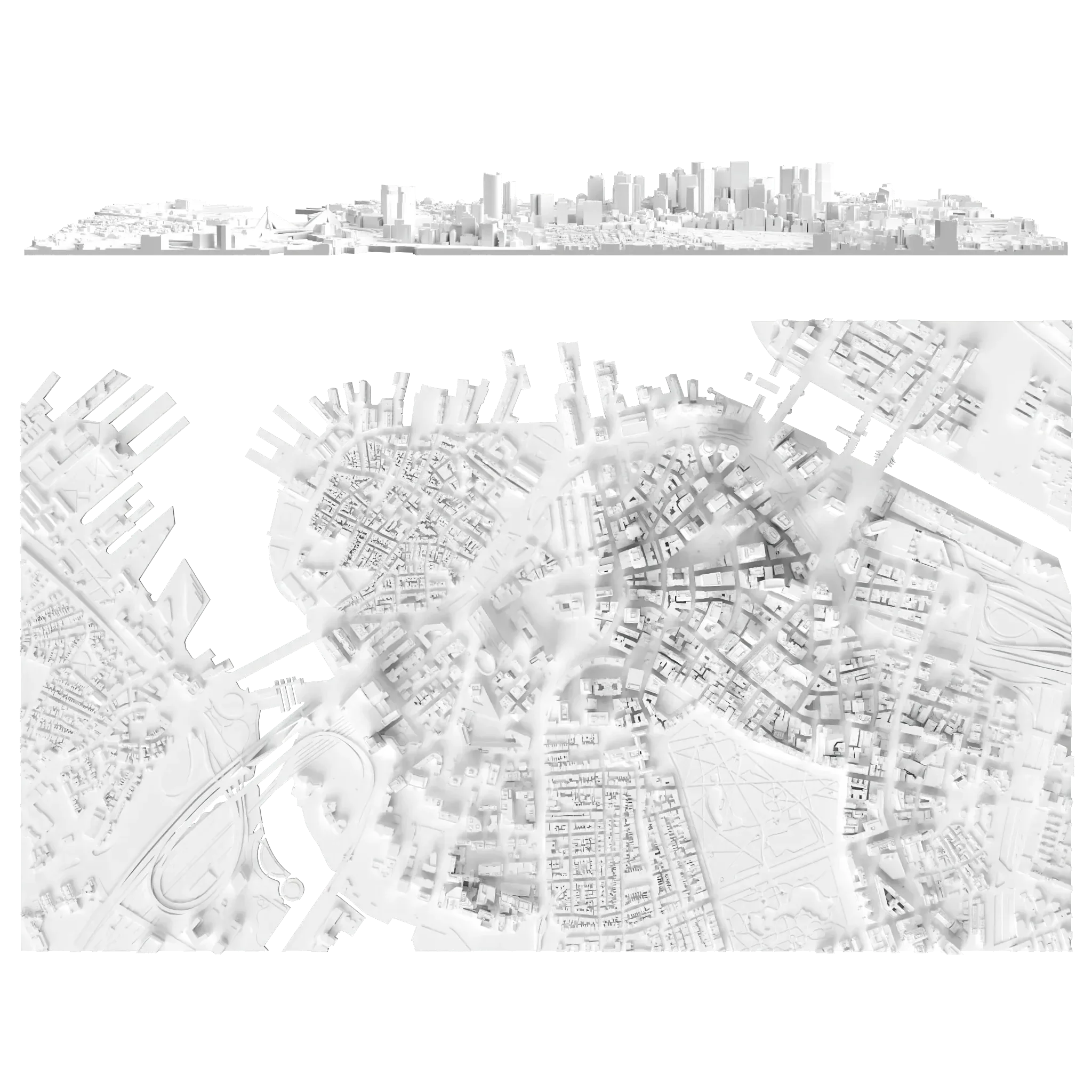 Boston Grand