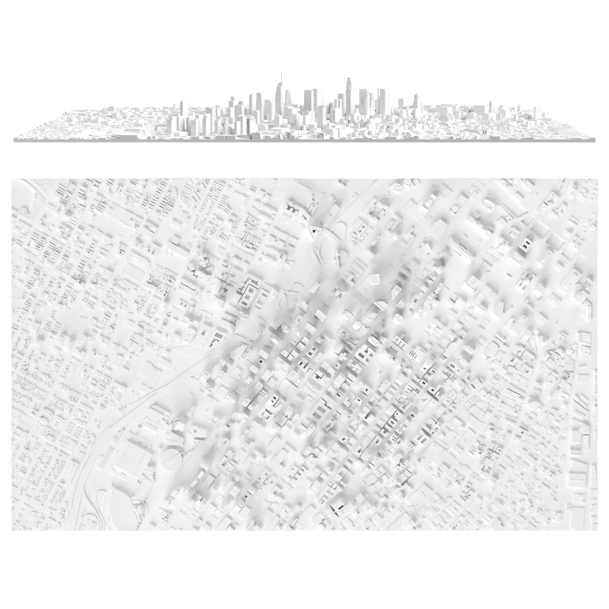 Los Angeles Grand