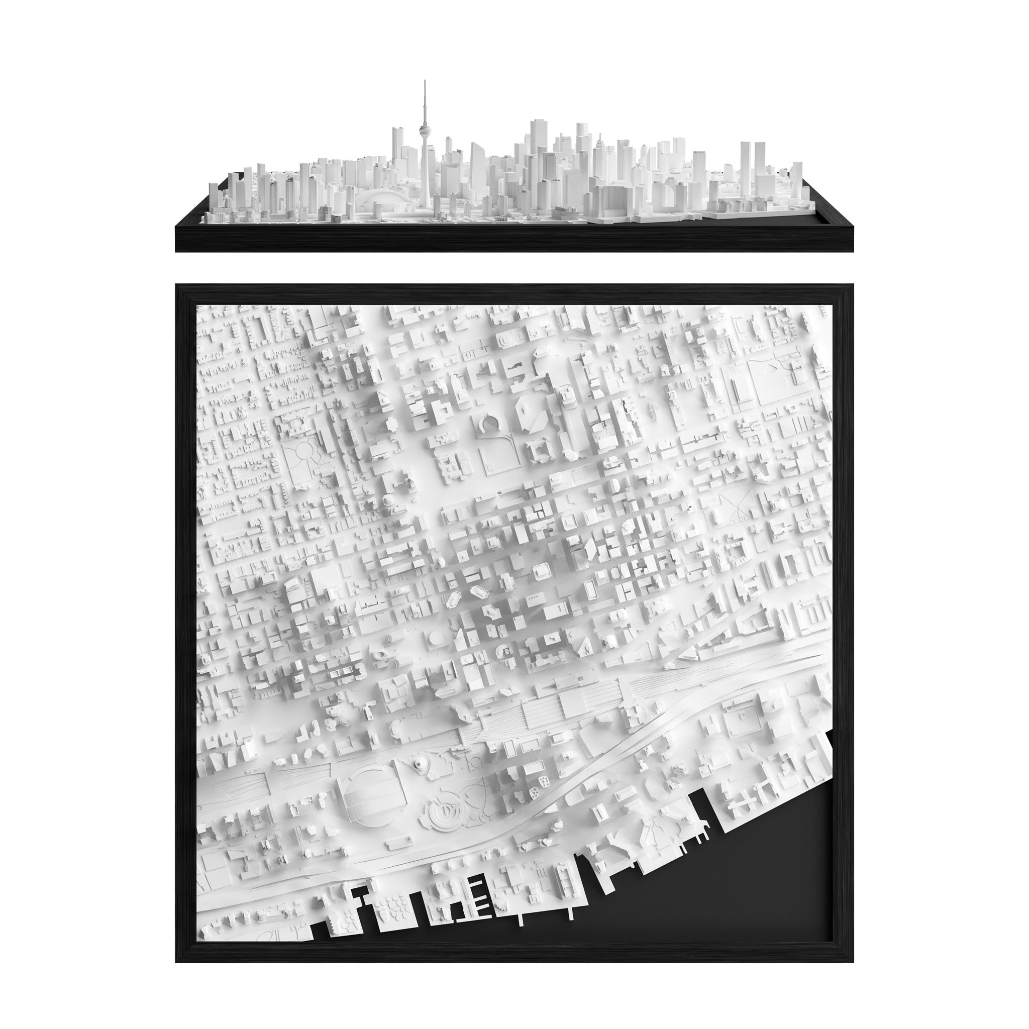 Toronto Frame