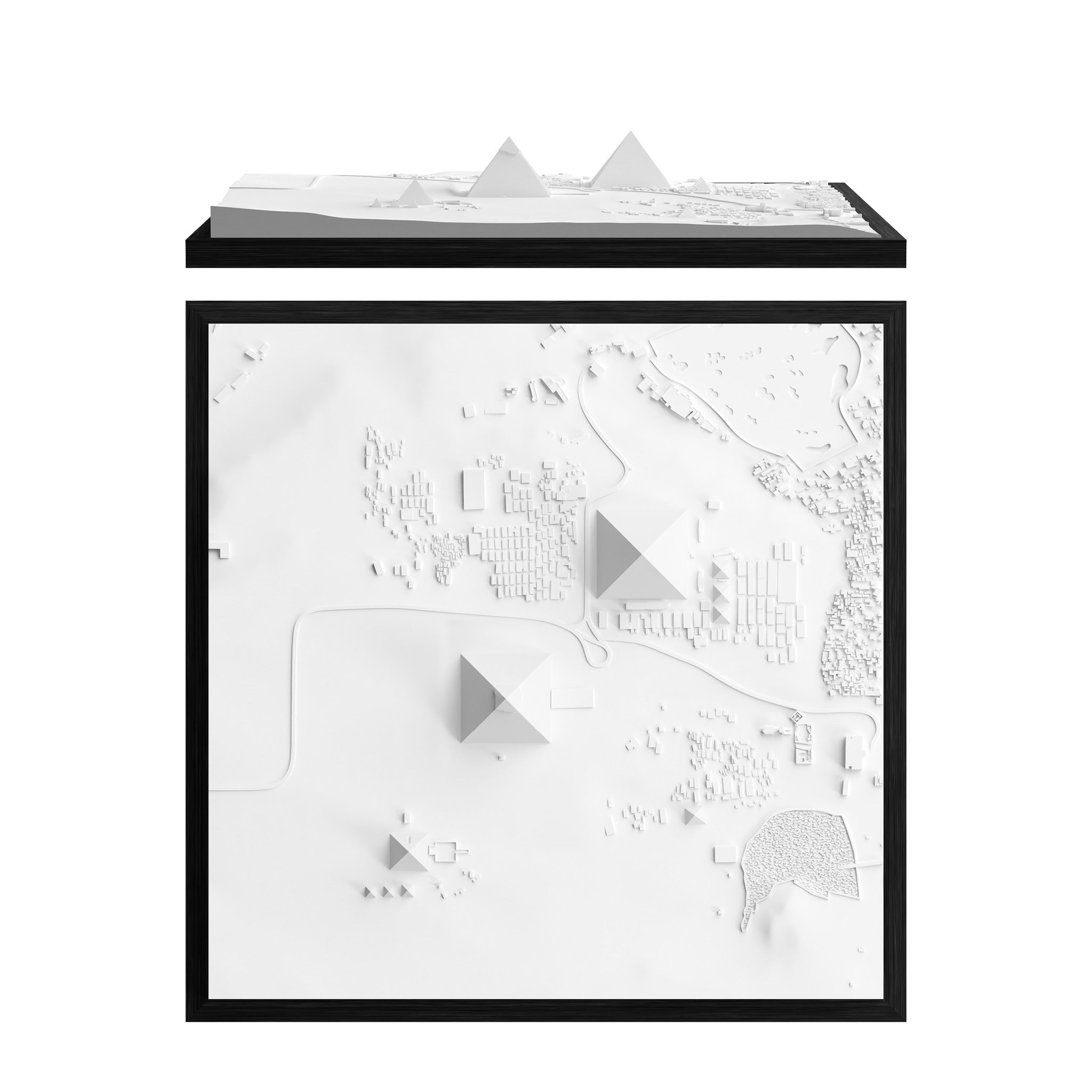 Cairo / Gizeh Frame