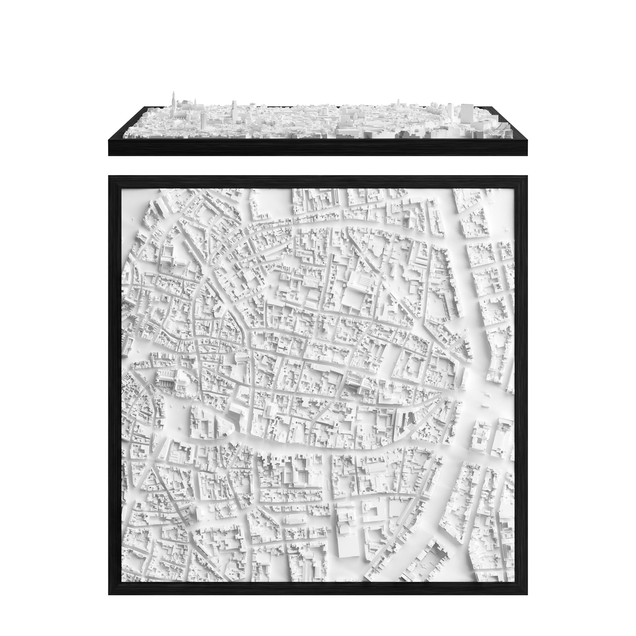 Antwerp Frame