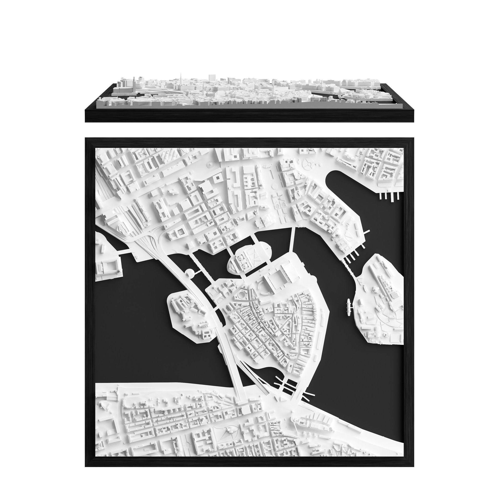Stockholm Frame