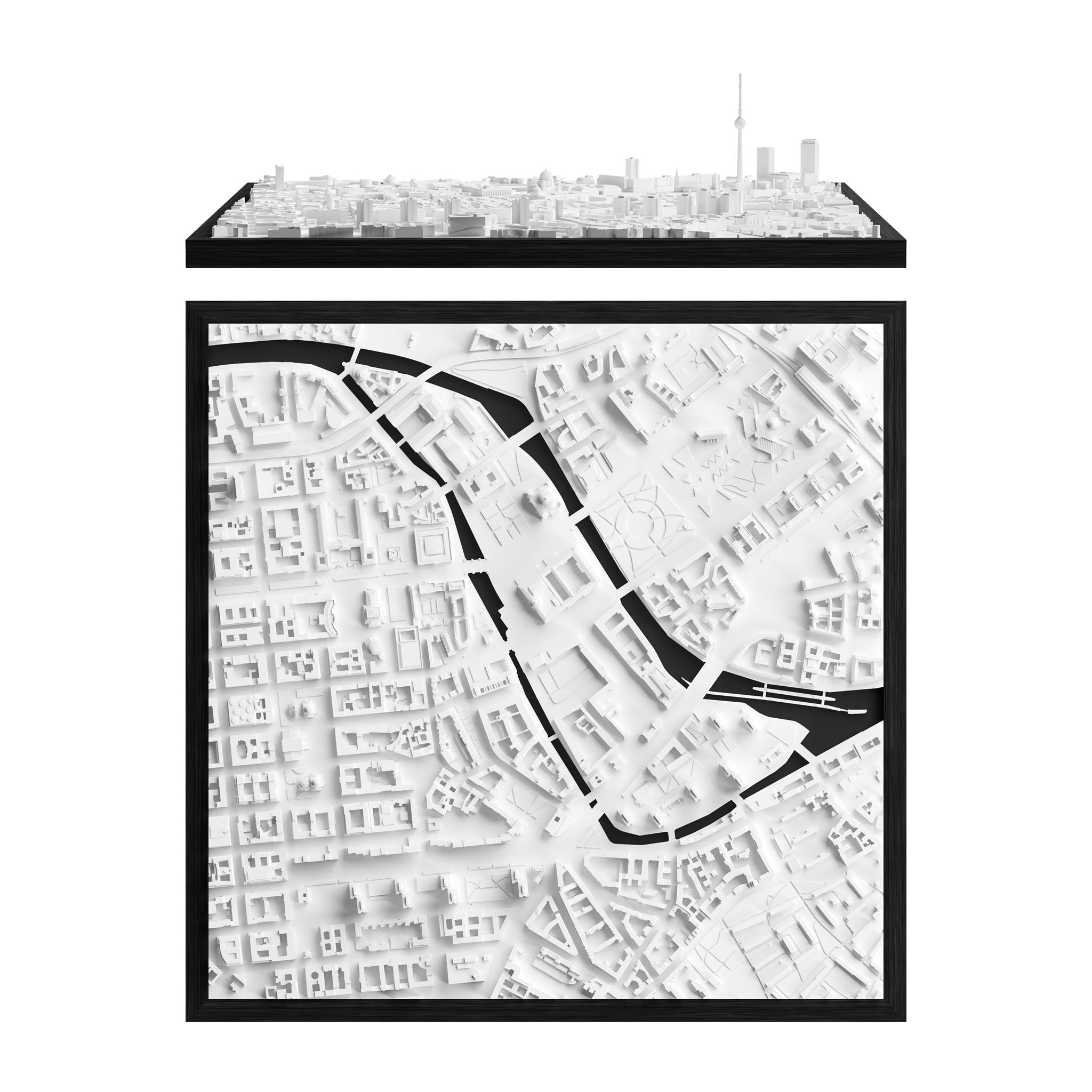 Berlin Frame