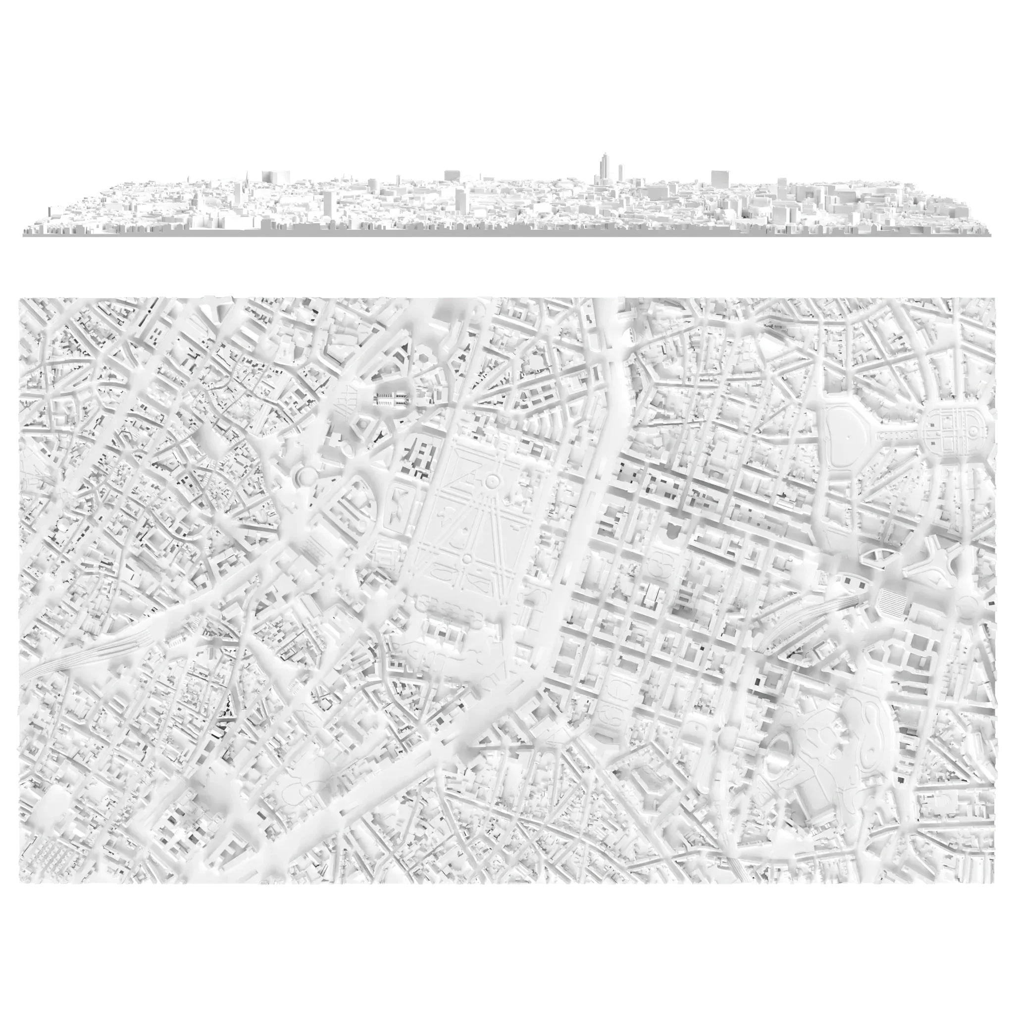 Brussels Grand