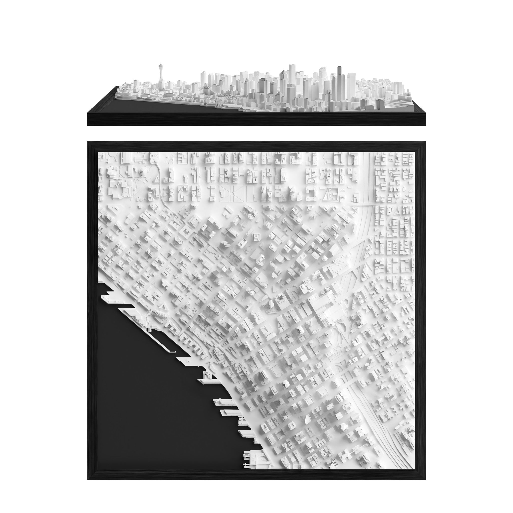 Seattle Frame