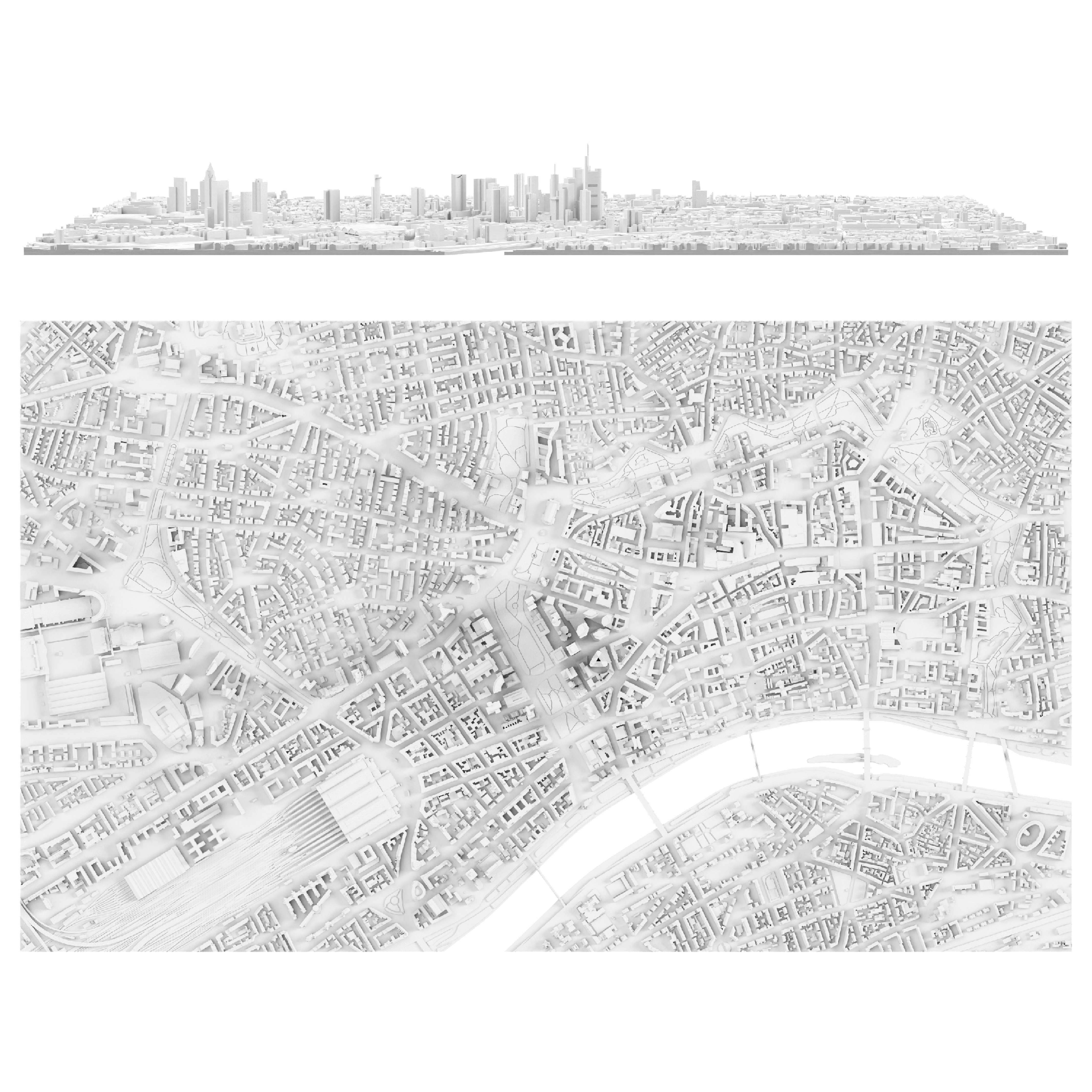 Frankfurt Grand