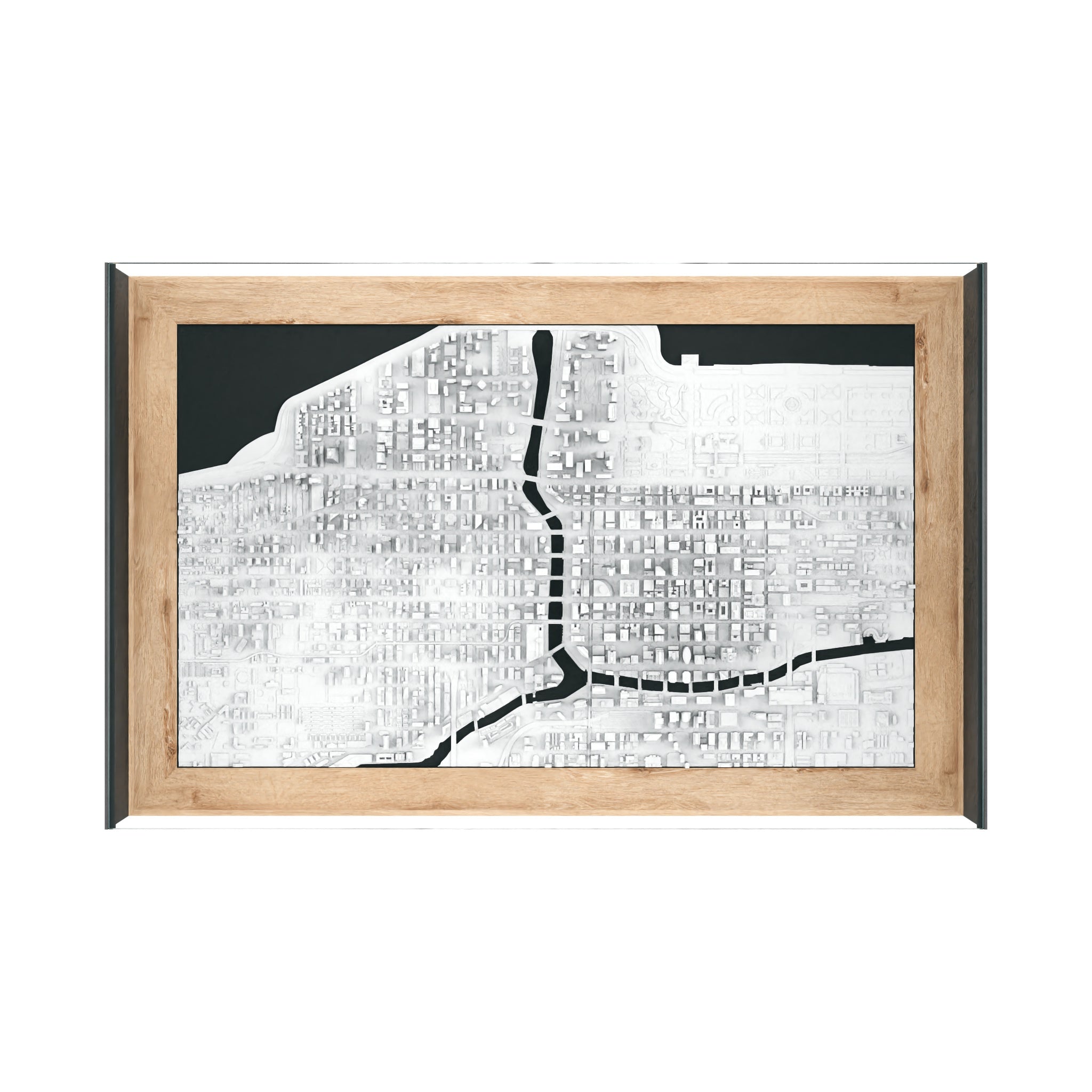 Chicago Blok