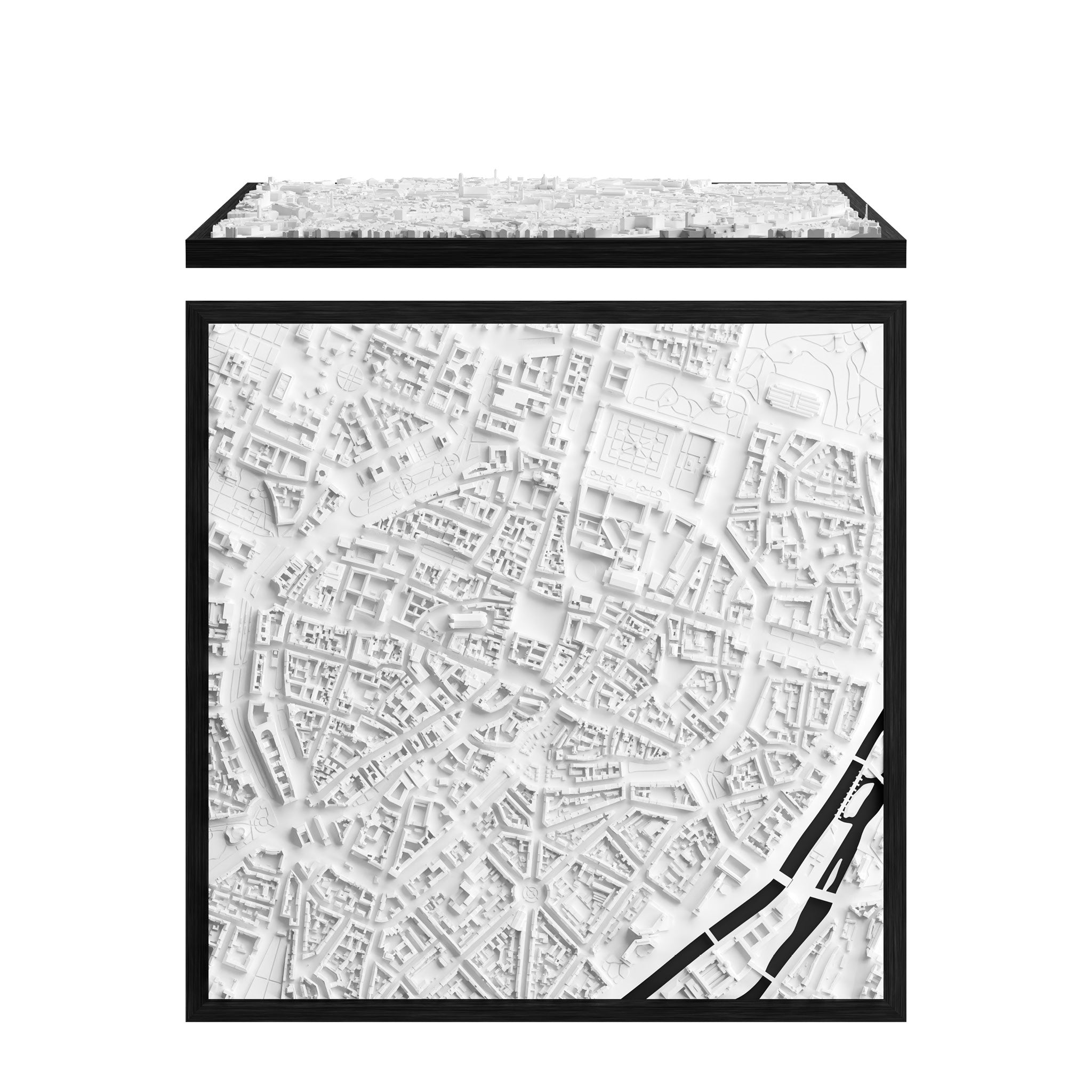 Munich Frame