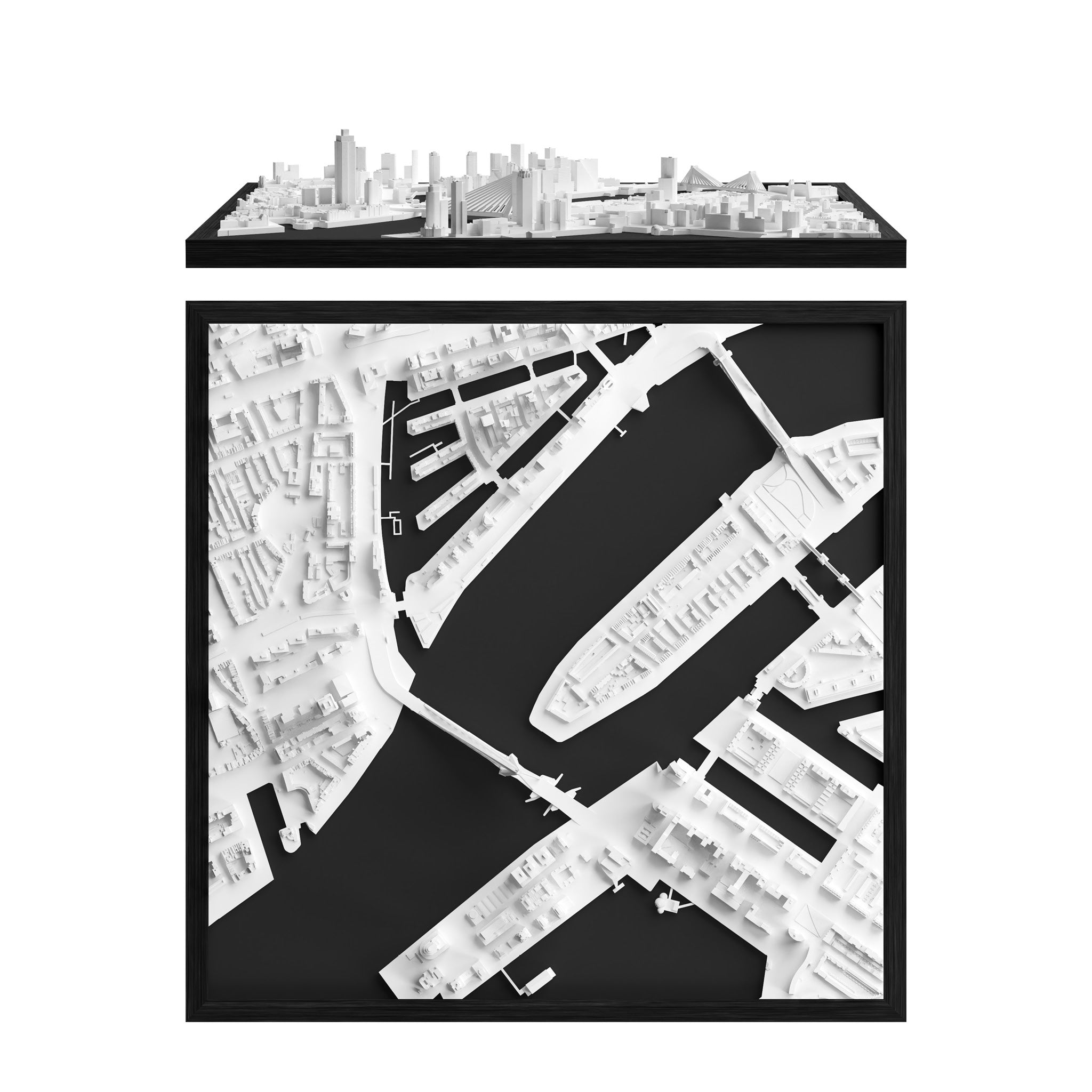 Rotterdam Frame