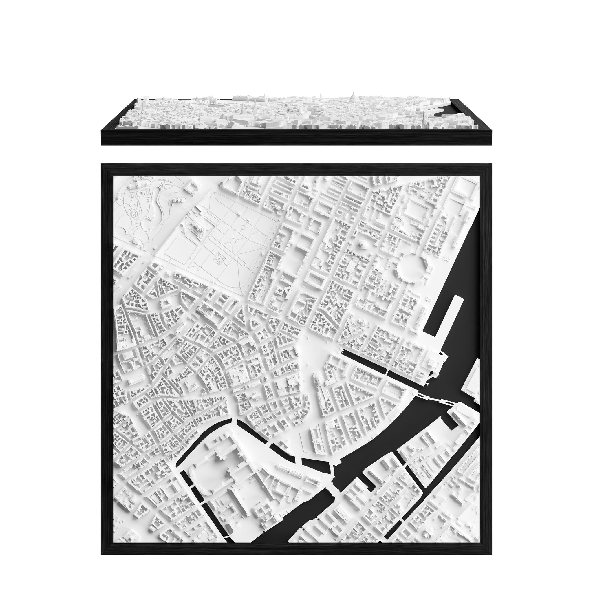Copenhagen Frame