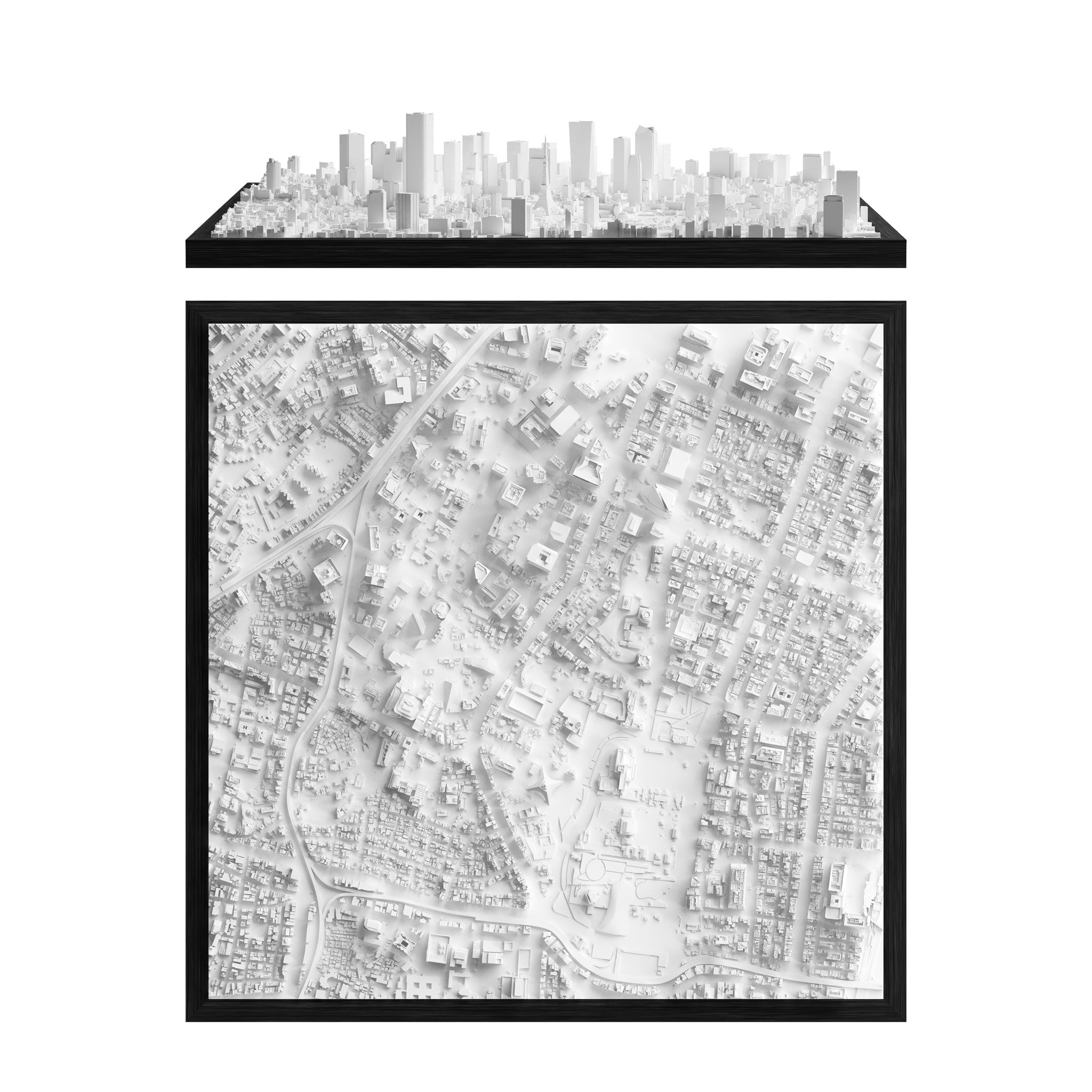 Tokyo Frame