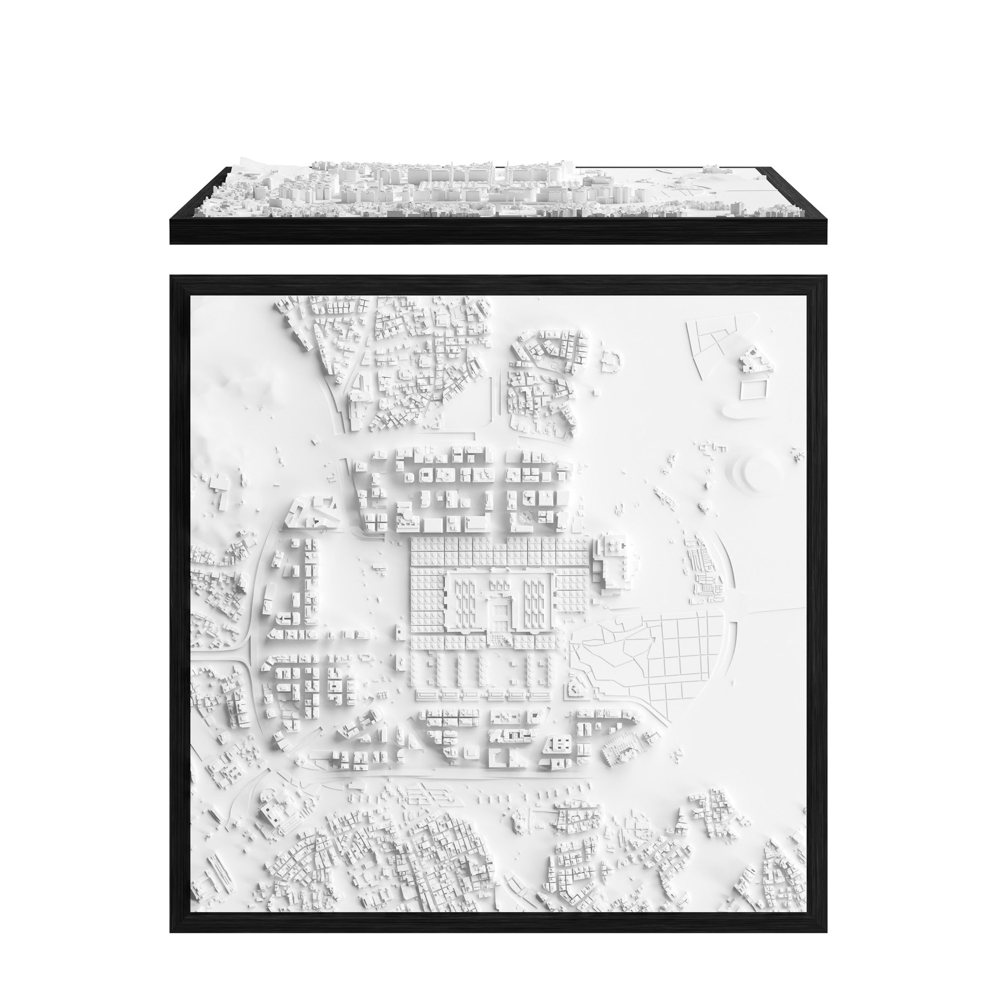 Madinah Frame