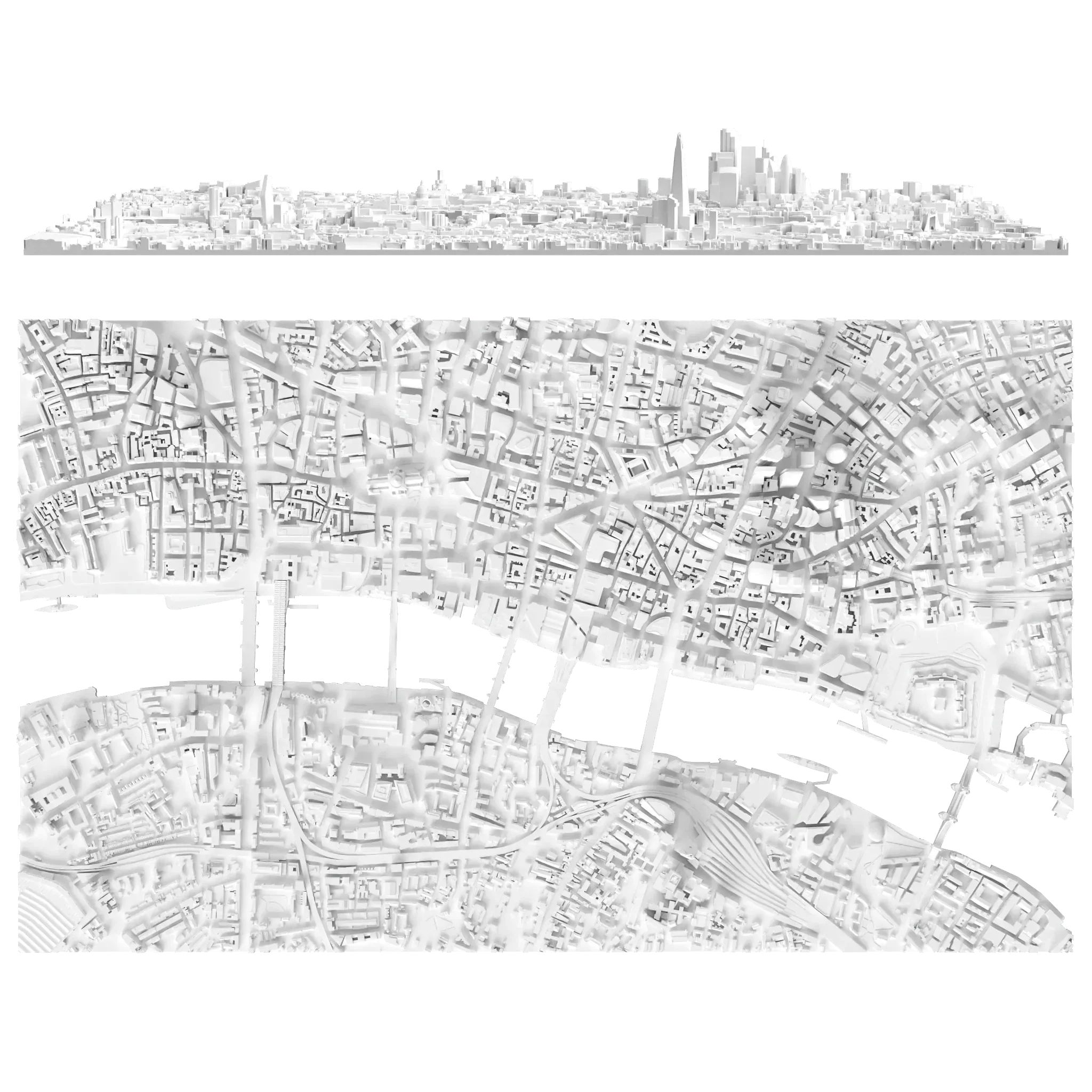 London - City Grand