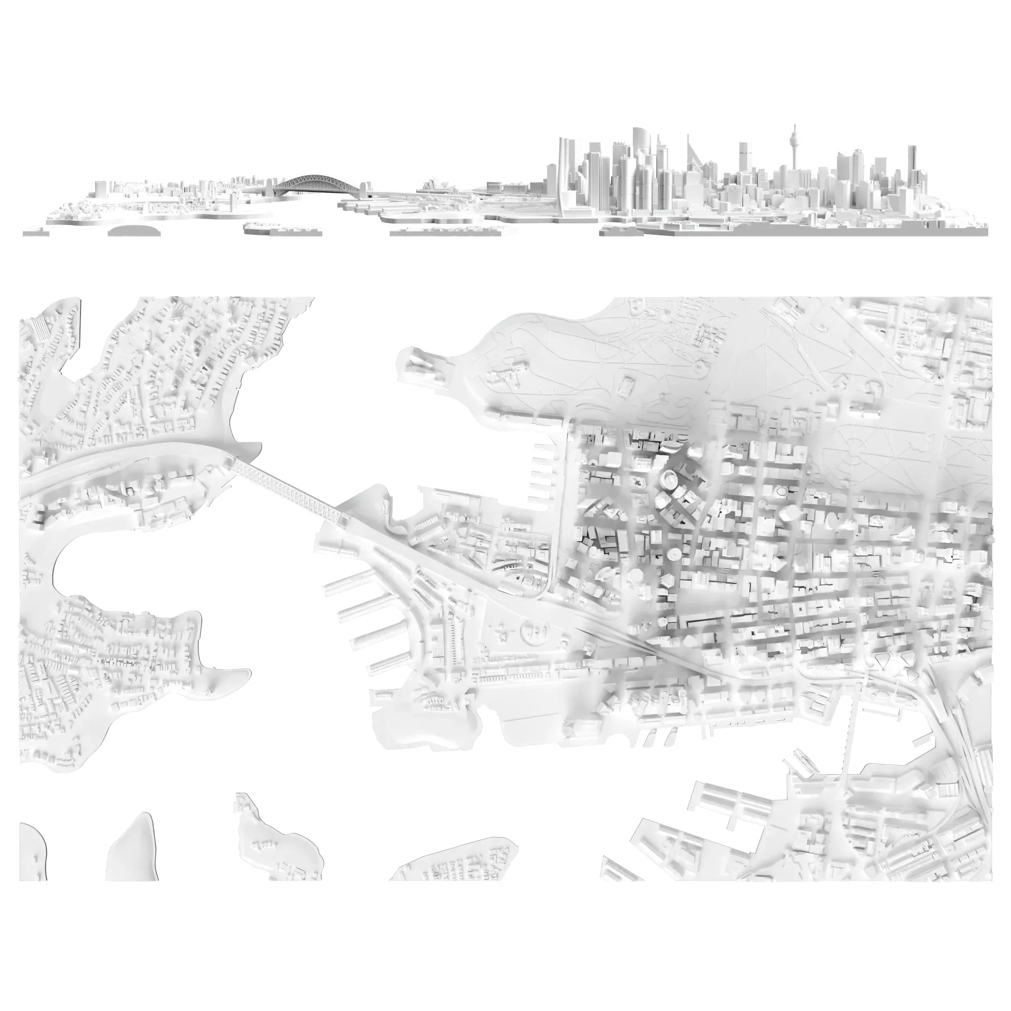 Sydney Grand