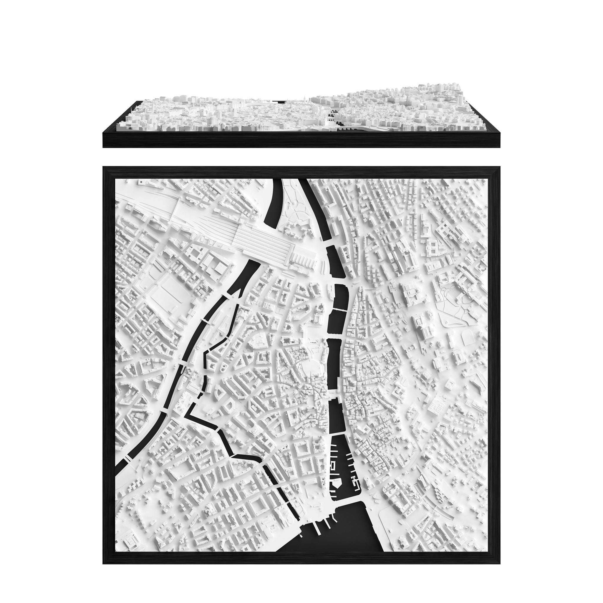 Zurich Frame