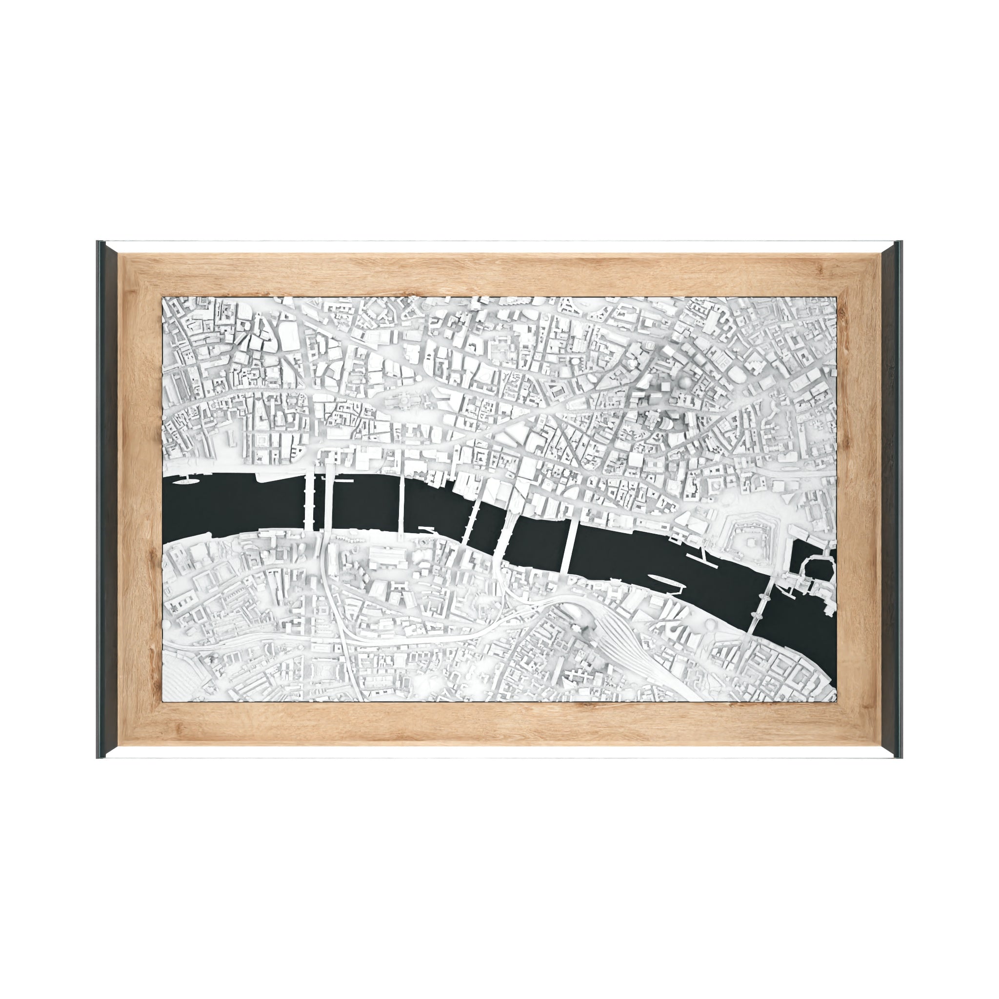 London - City Blok